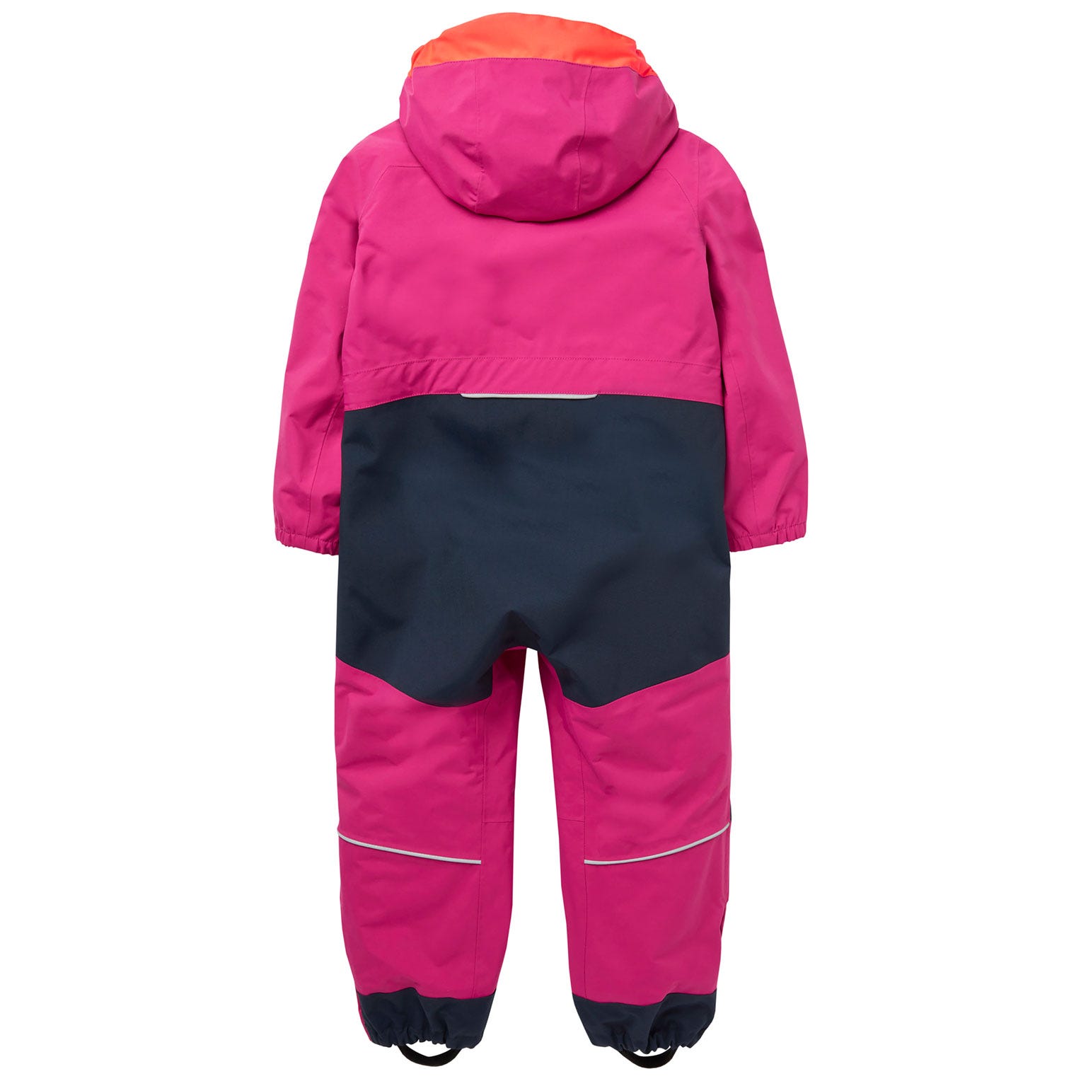 KIDS' GUARD PLAYSUIT