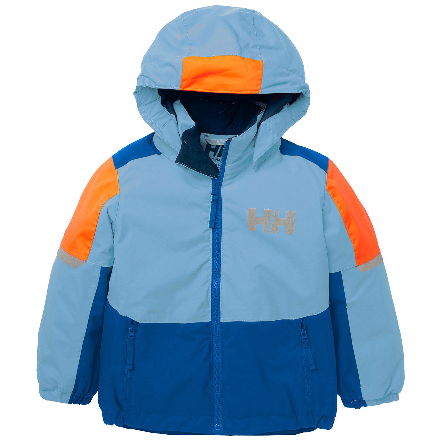 Kids’ Rider 2.0 Insulated Ski Jacket