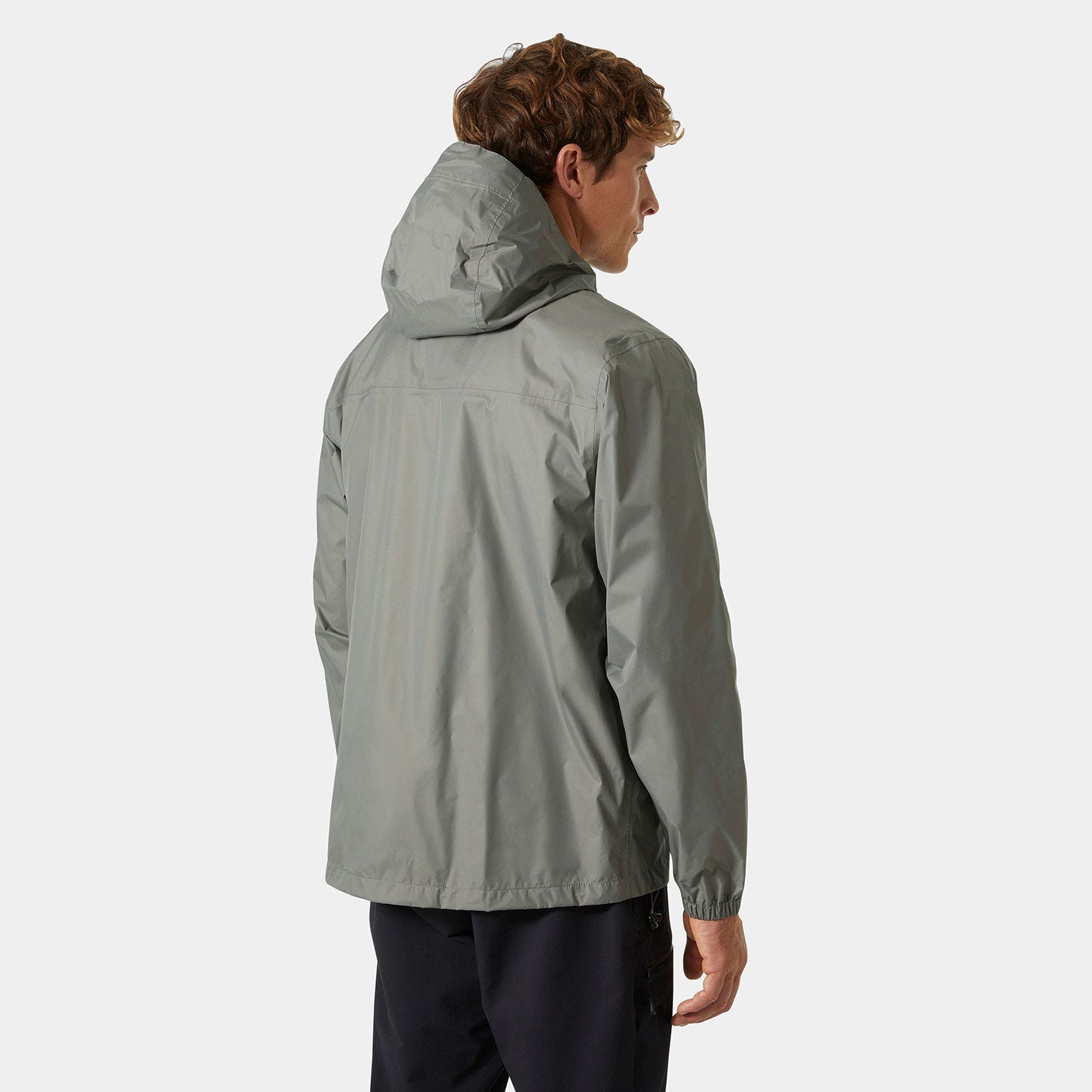MEN'S LOKE SHELL JACKET