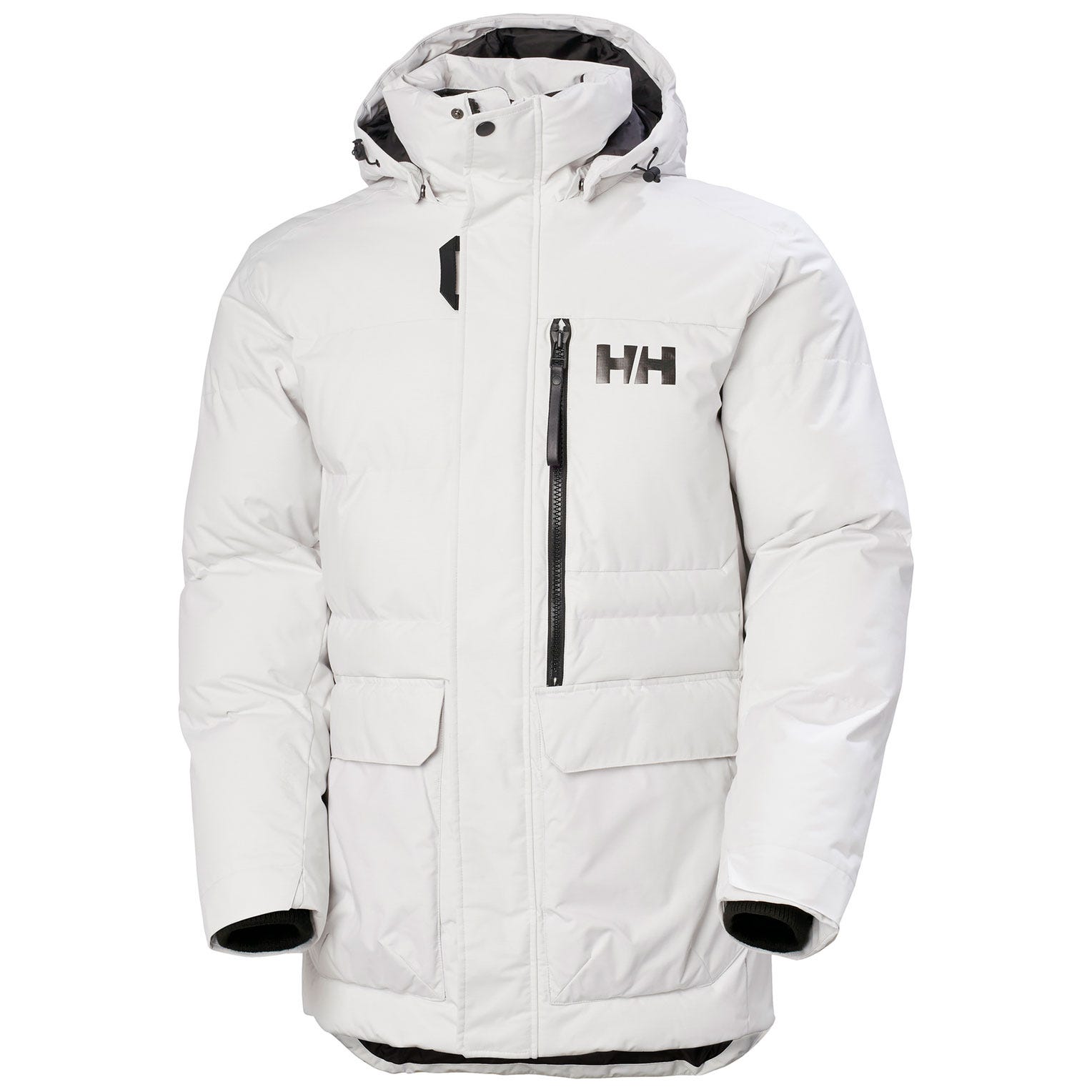 Men's Tromsoe Winter Jacket