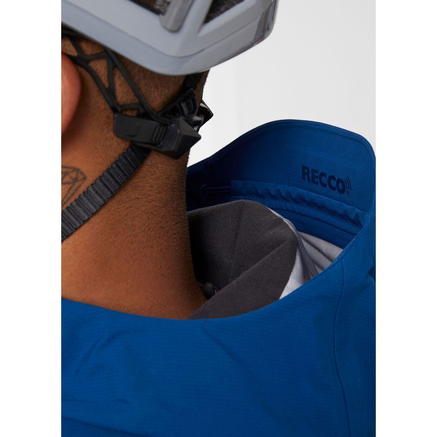 Men’s Verglas Infinity Shell Jacket