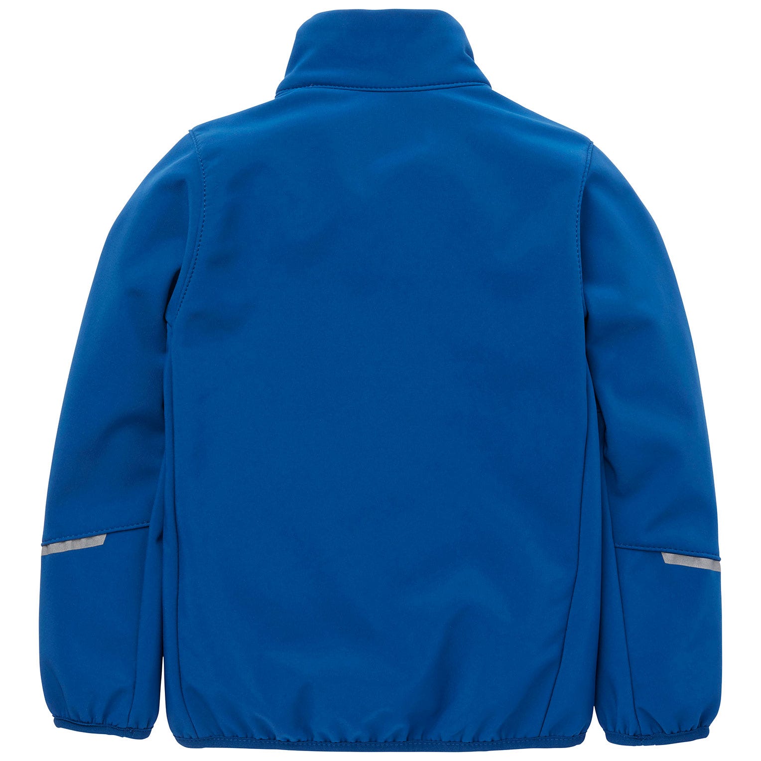 KIDS' MARKA SOFTSHELL JACKET