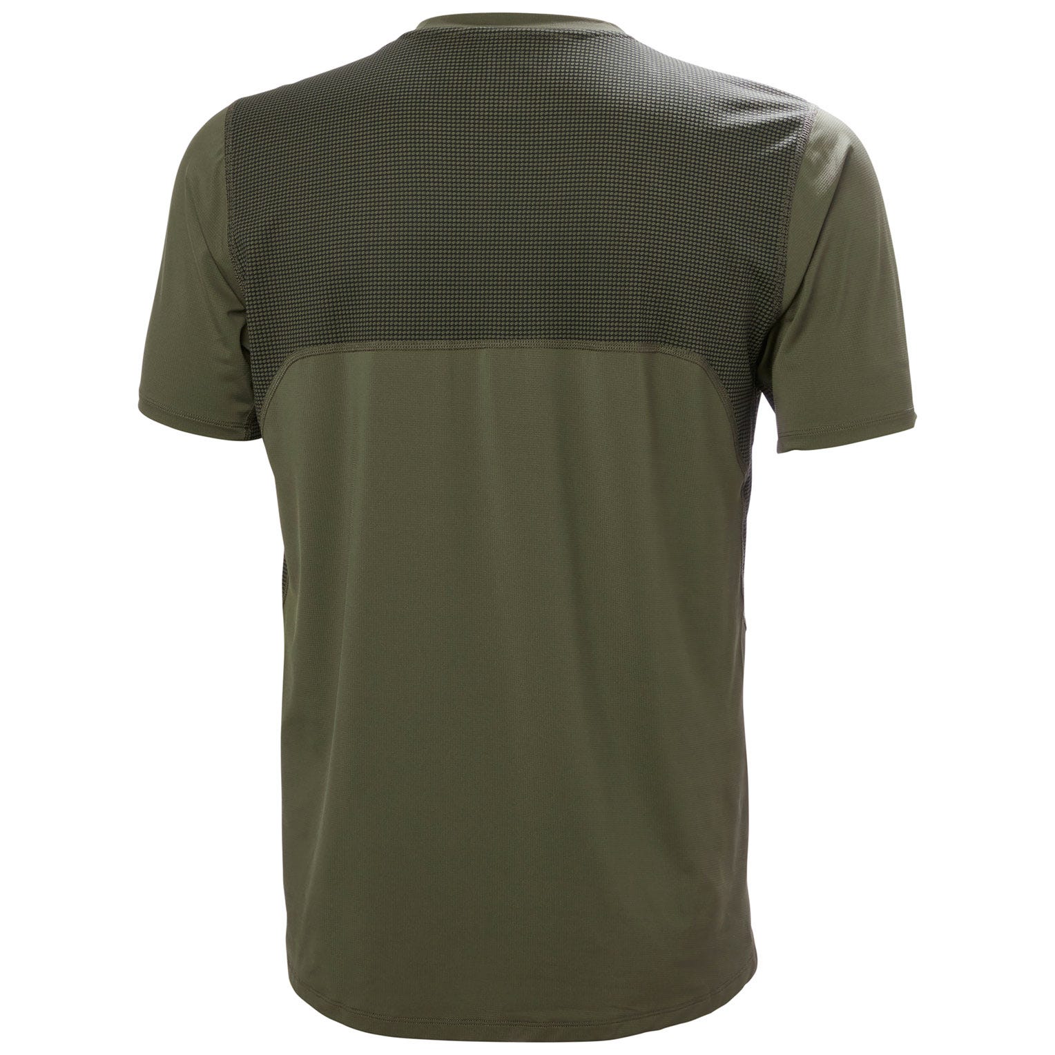 MEN'S TECH TRAIL T-SHIRT