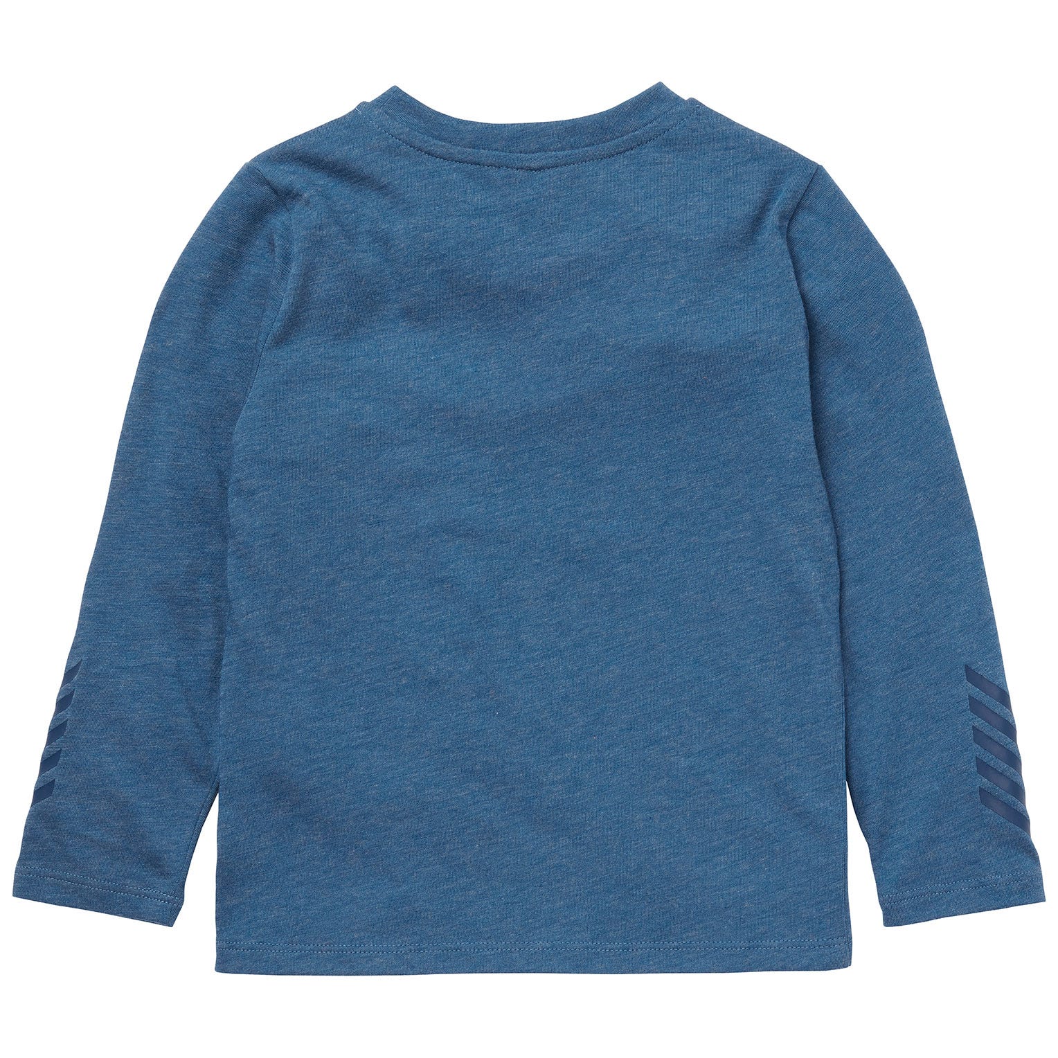 KIDS' LOEN TECHNICAL BASE LAYER TOP