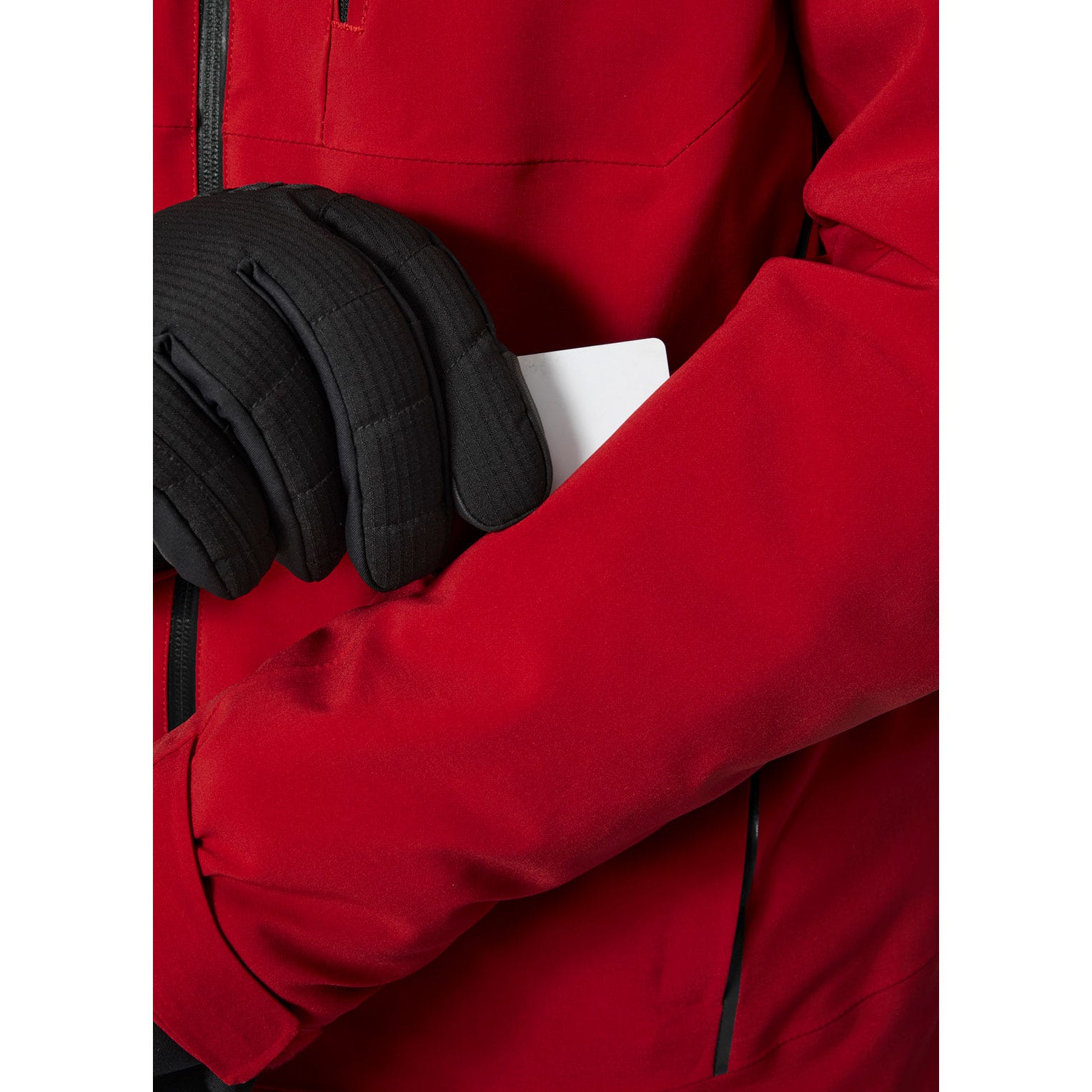 Men's Alpha 3.0 Ski Jacket