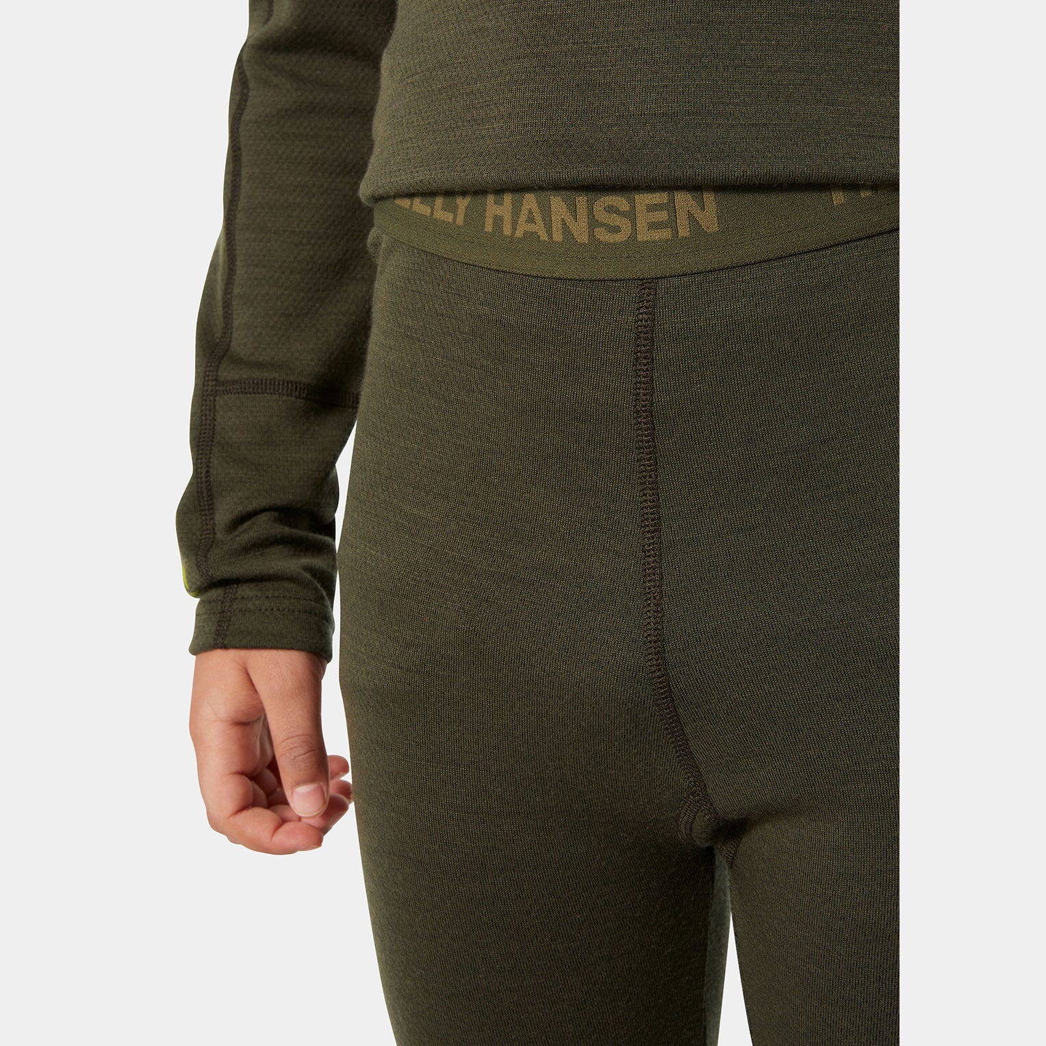 Juniors' LIFA® Merino Midweight Base Layer Set