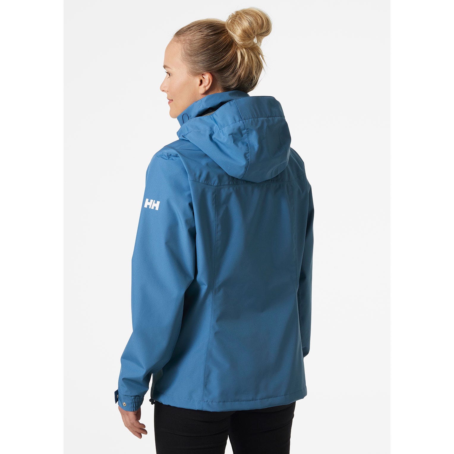 WOMEN'S ADEN RAIN JACKET