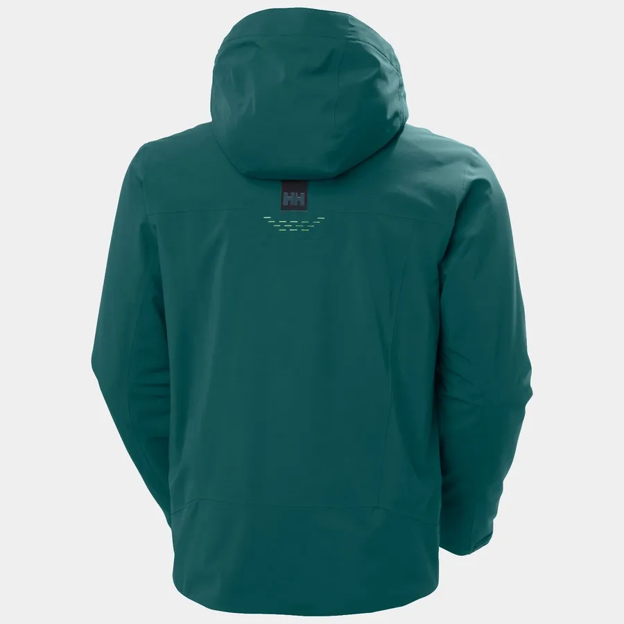 Men's Alpha LIFALOFT Insulated Ski Jacket