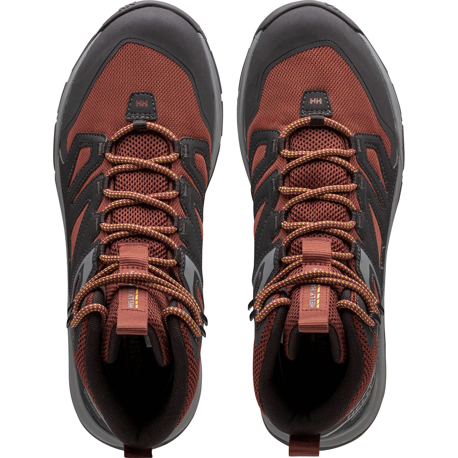 MEN'S STALHEIM HELLYTECH® WATERPROOF HIKING BOOTS