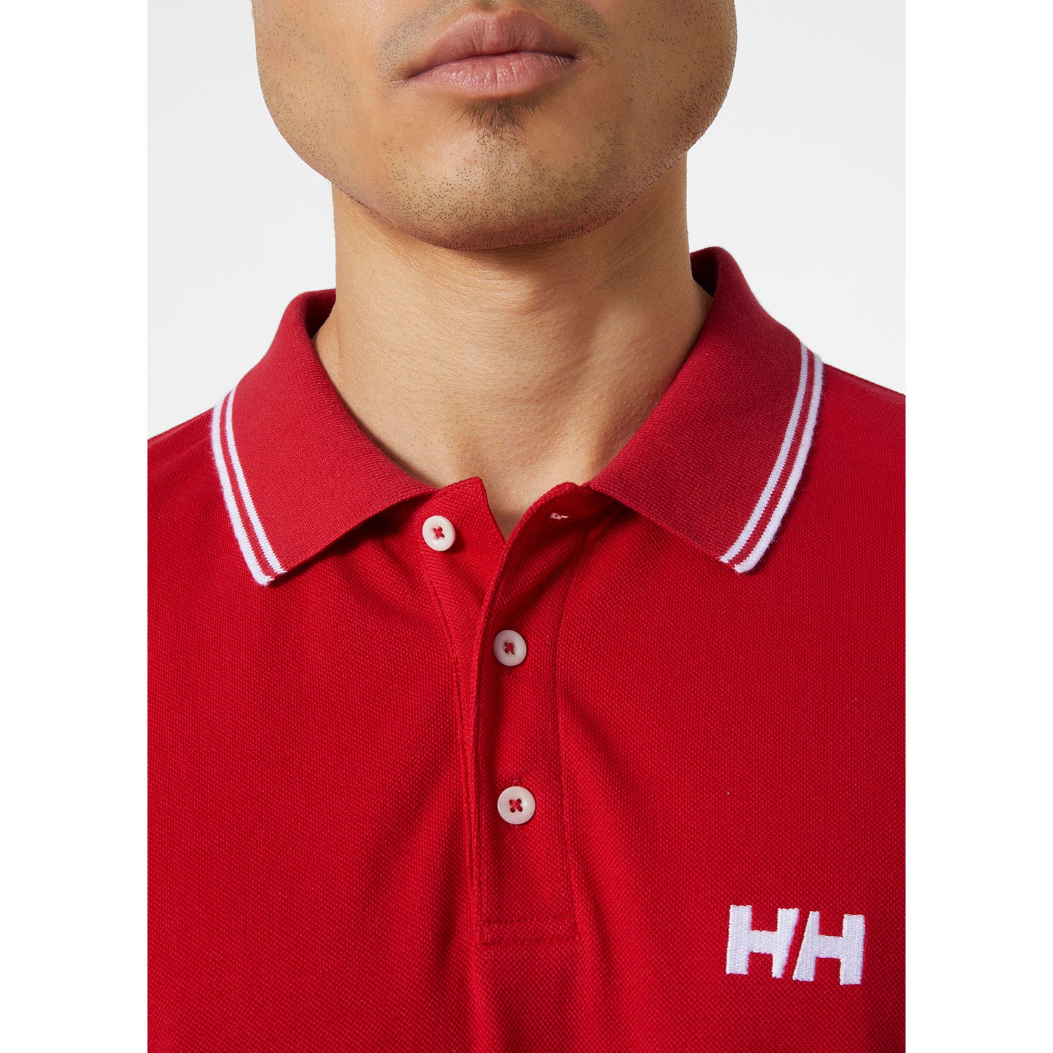 MEN'S GENOVA POLO
