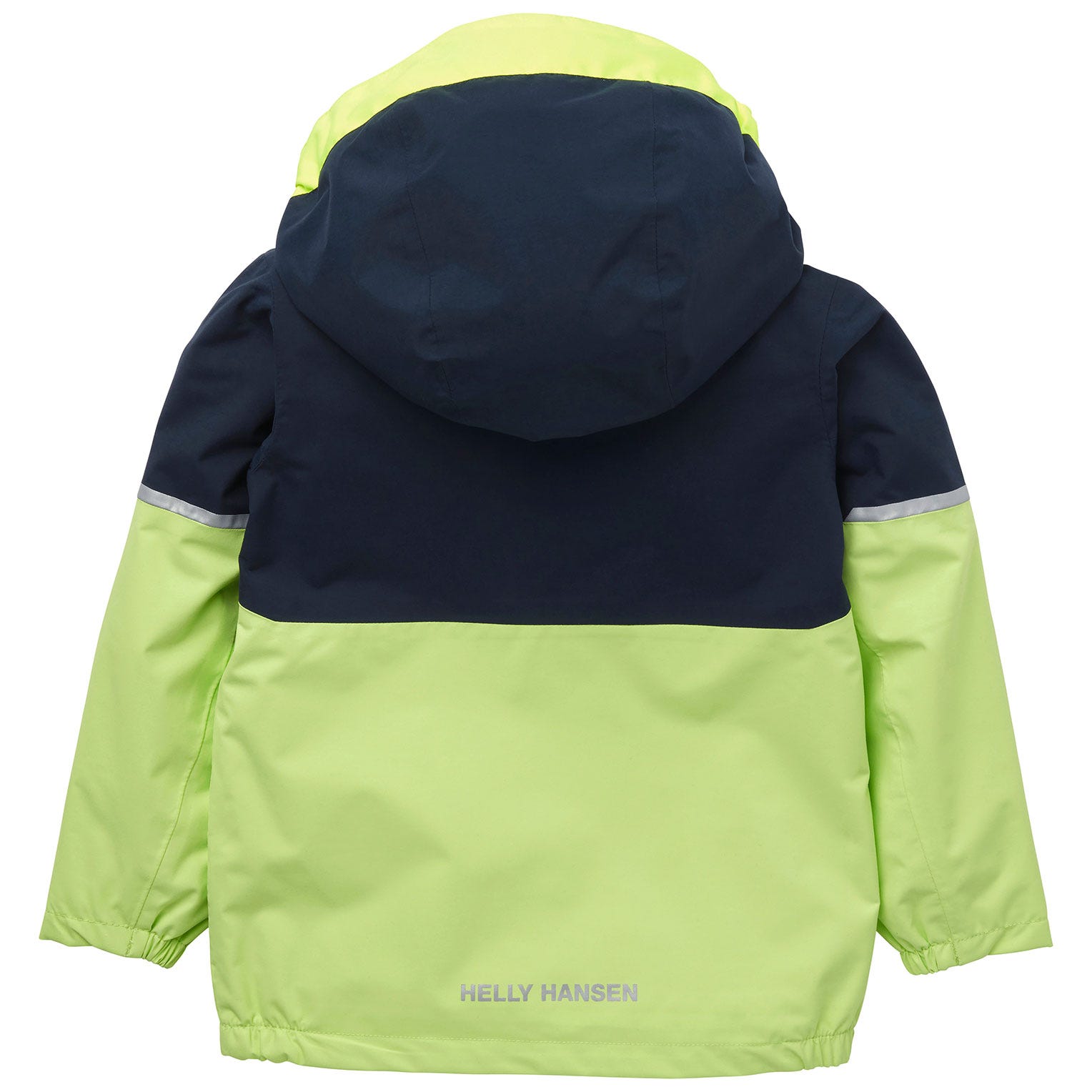 Kids’ Sogn Shell Jacket