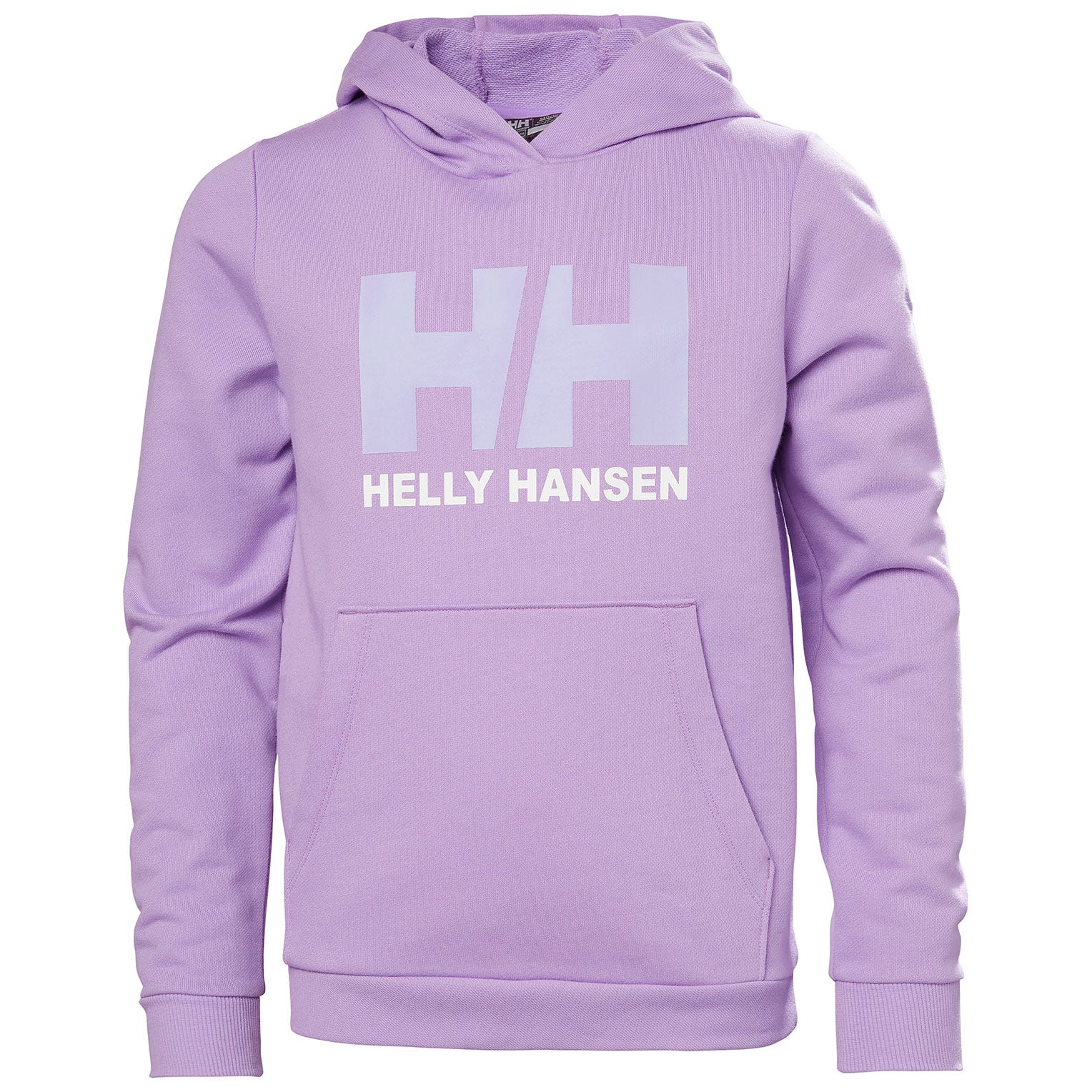 JUNIORS' HH® LOGO HOODIE 2.0