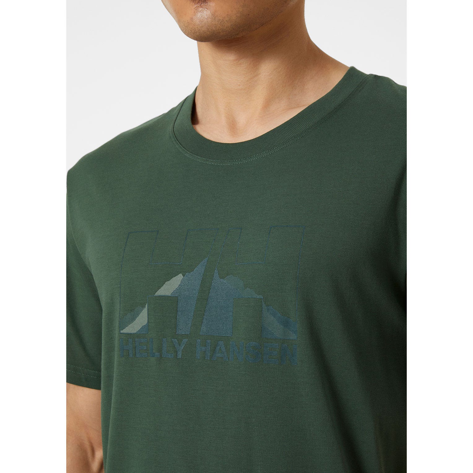 MEN'S NORD GRAPHIC T-SHIRT