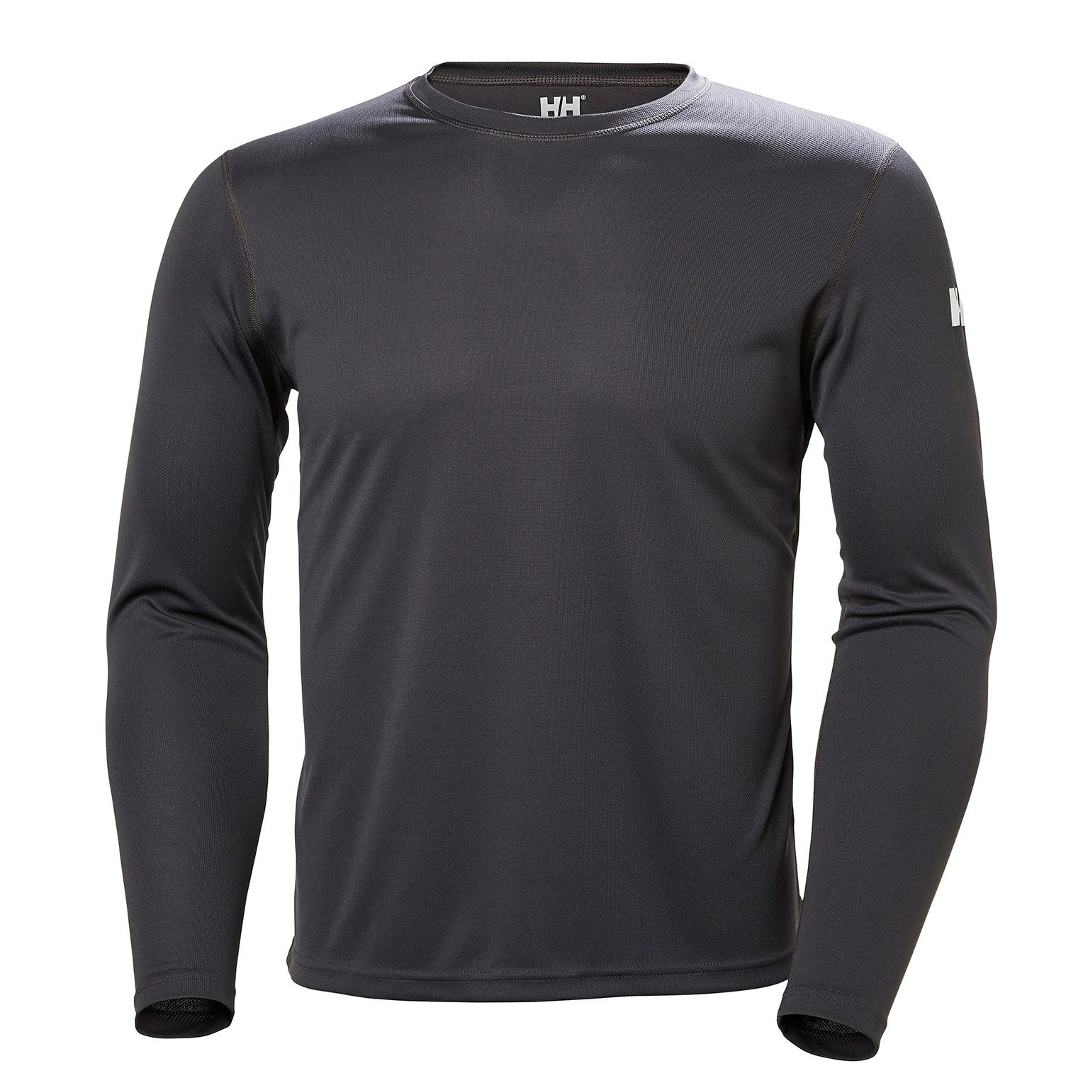 MEN'S HH TECHNICAL LONGSLEEVE CREW SHIRT