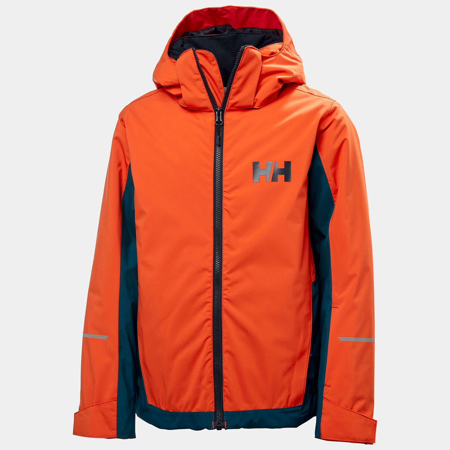 Juniors’ Quest Ski Jacket
