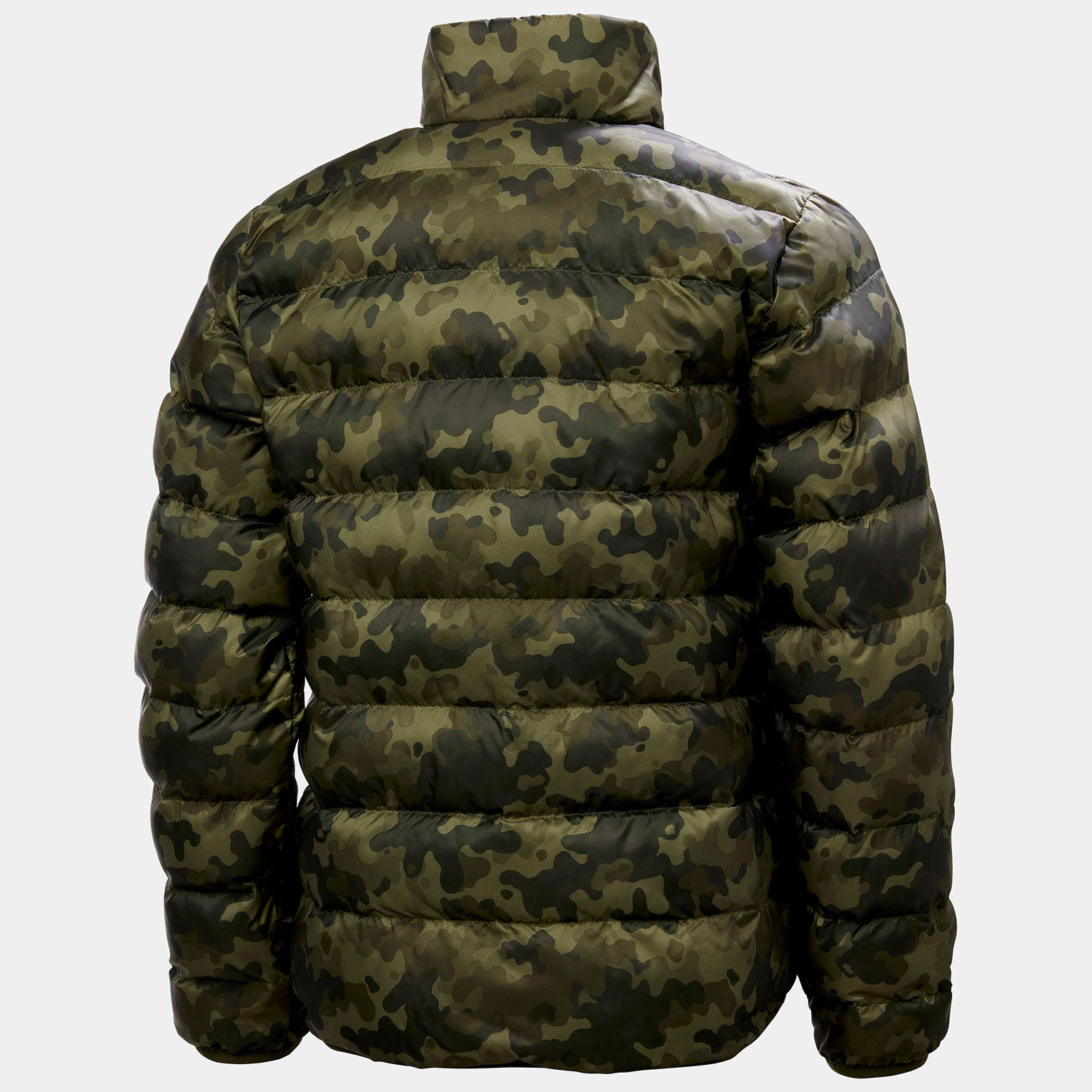 Juniors’ Marka Insulator Jacket
