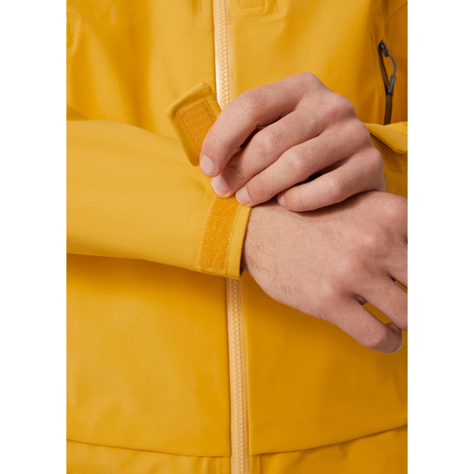 Men’s Verglas Backcountry Ski Shell Jacket