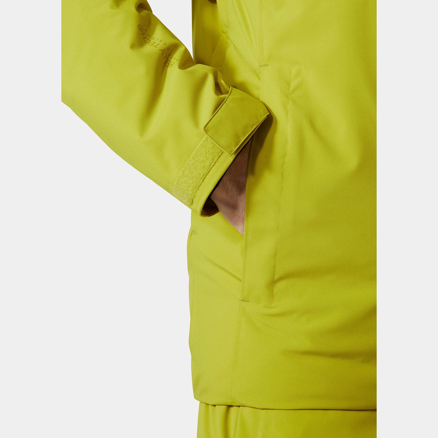 Men’s Gravity Insulated Ski Jacket