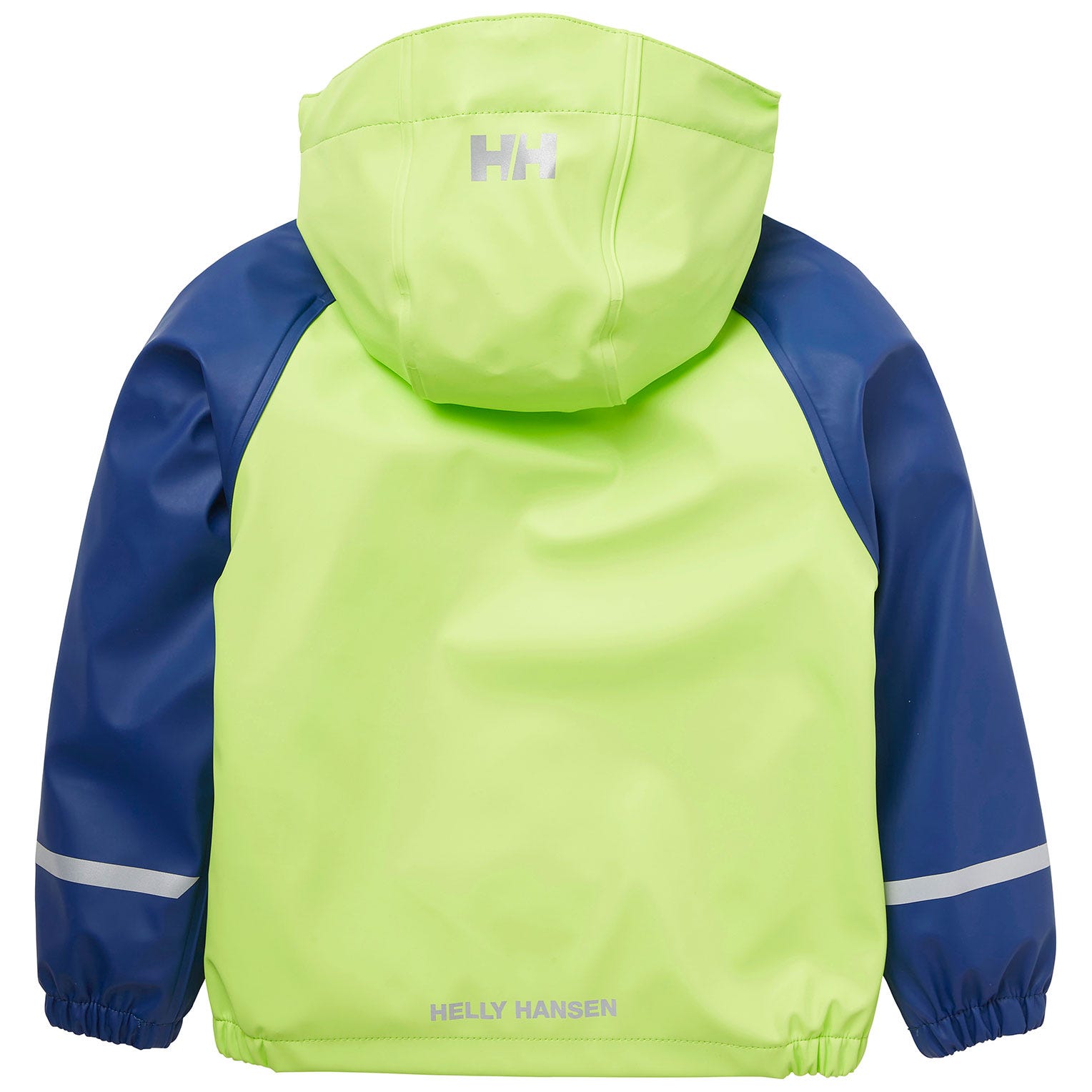 KIDS' BERGEN 2.0 PU RAINSET