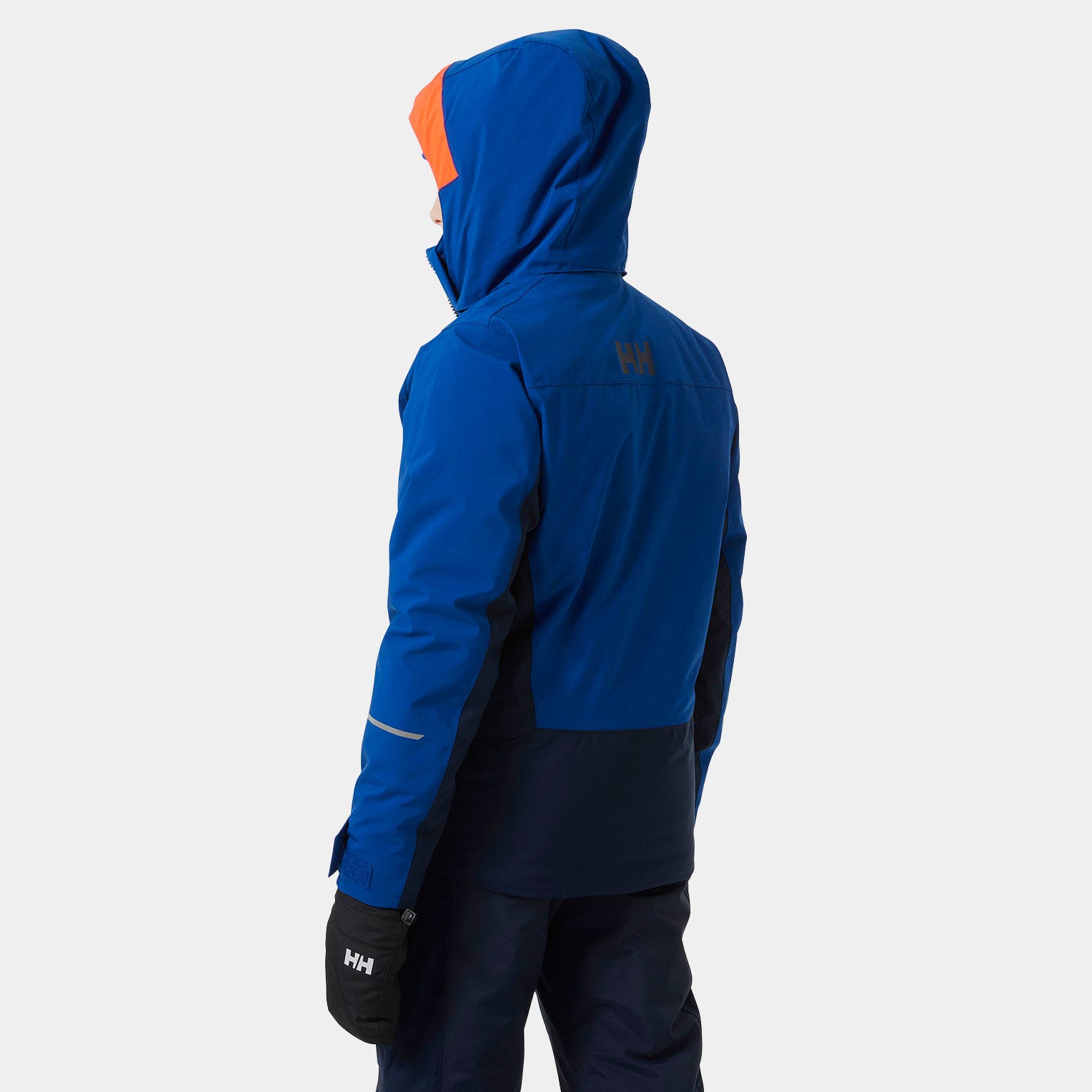Juniors’ Quest Ski Jacket