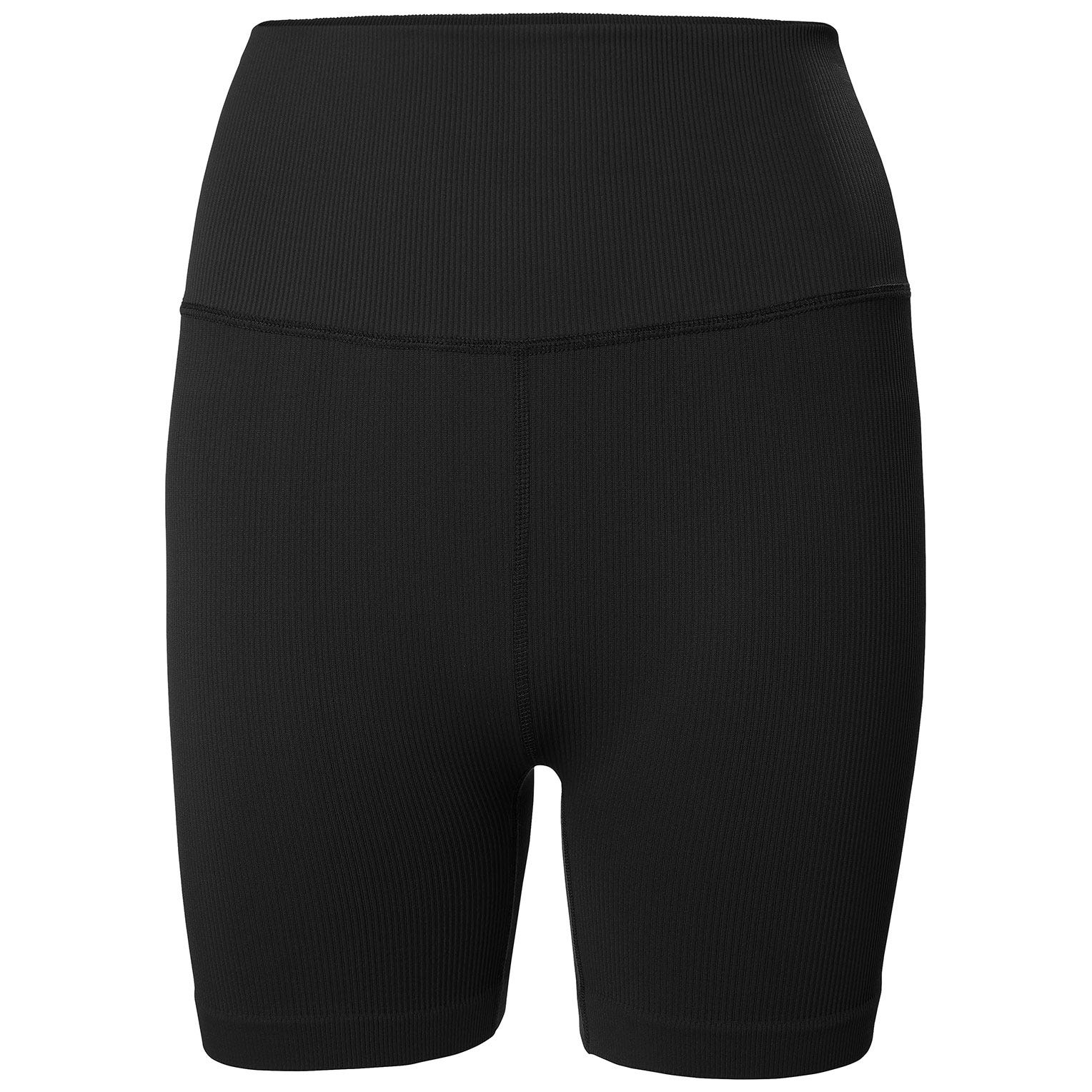 WOMEN'S ALLURE SEAMLESS BIKE SHORTS