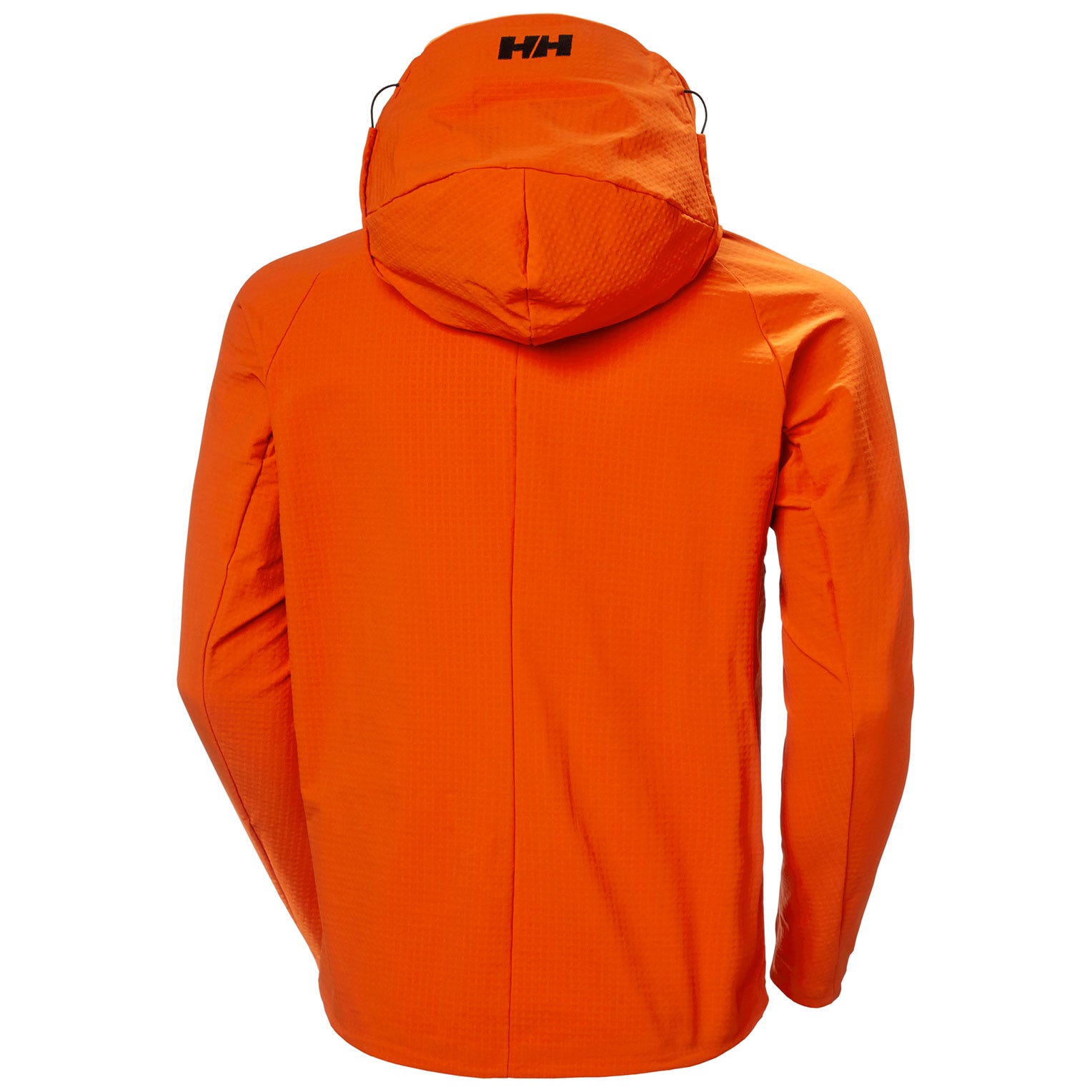 MEN'S ODIN PRO SHIELD HYBRID SOFTSHELL JACKET