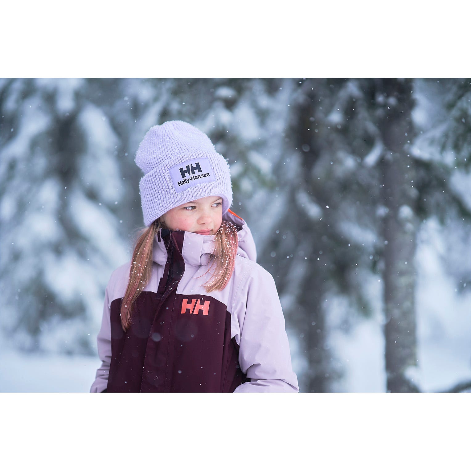 Juniors' Level Ski Jacket