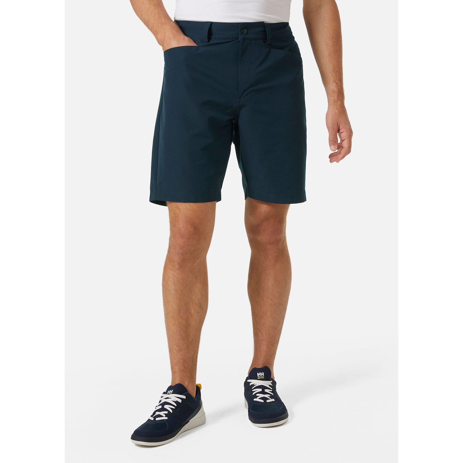 MEN'S HP QUICK-DRY CLUB SHORTS 10