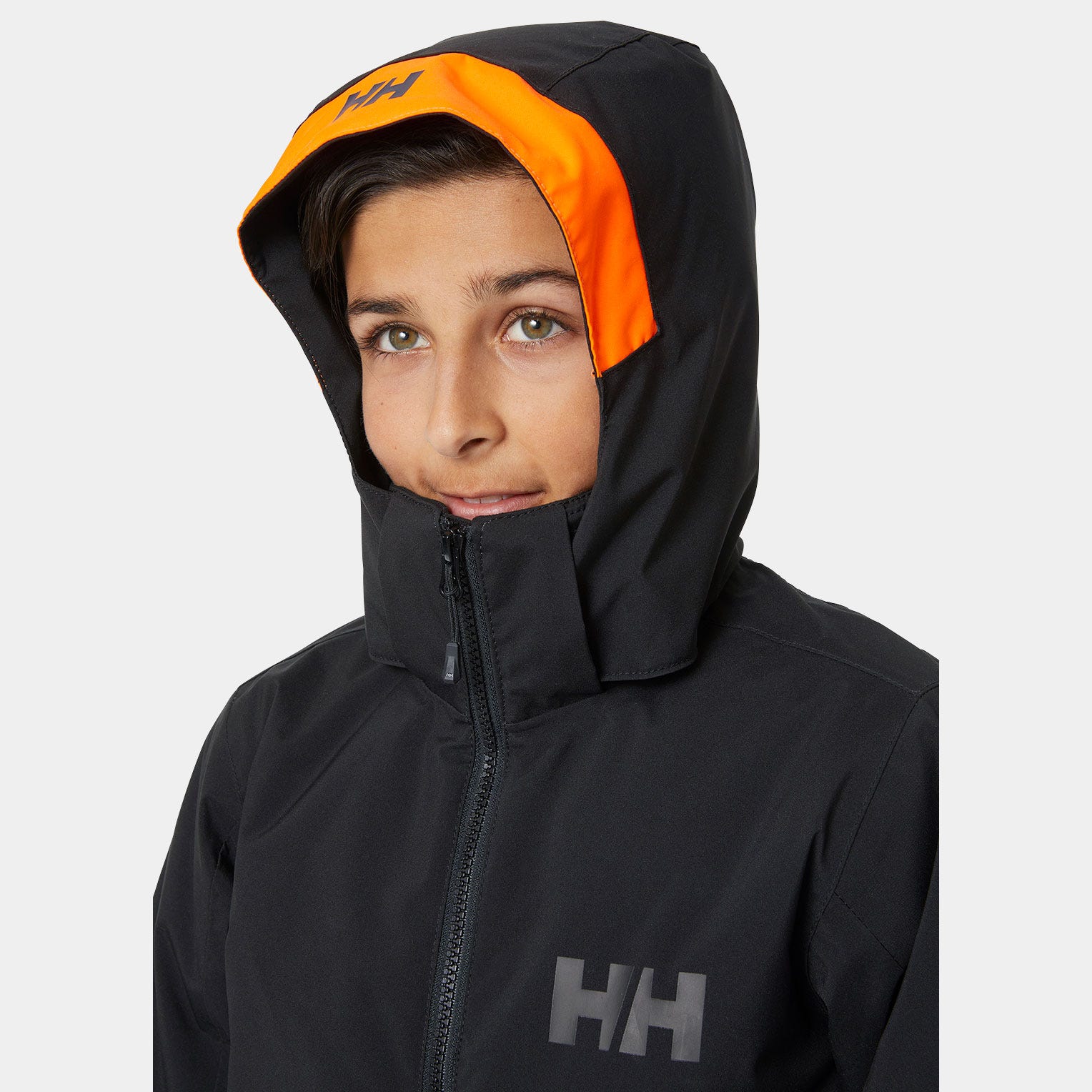 Juniors’ Quest Ski Jacket