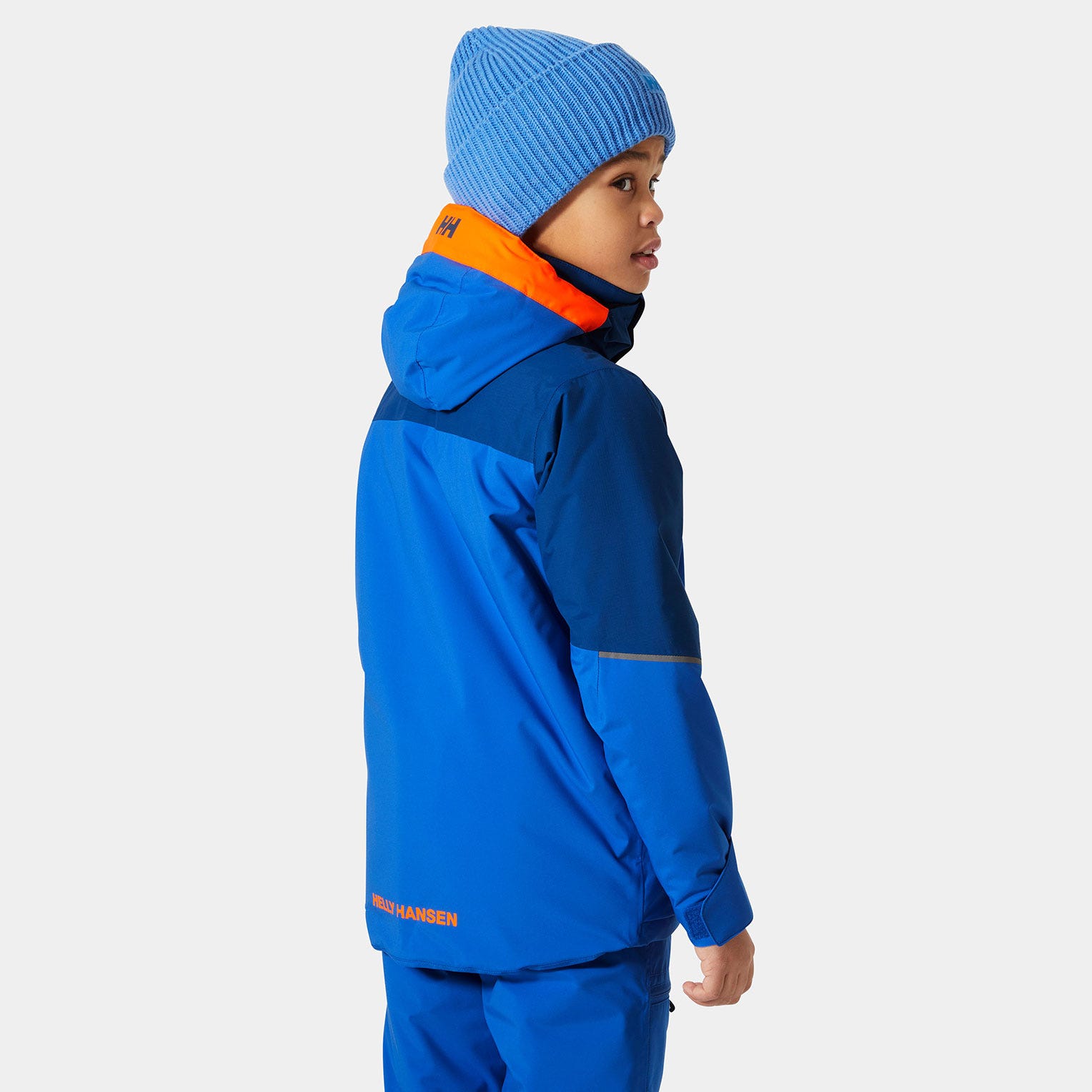 Juniors’ Summit Ski Jacket