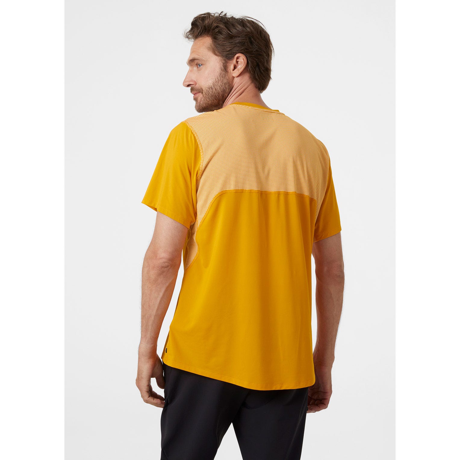 MEN'S TECH TRAIL T-SHIRT
