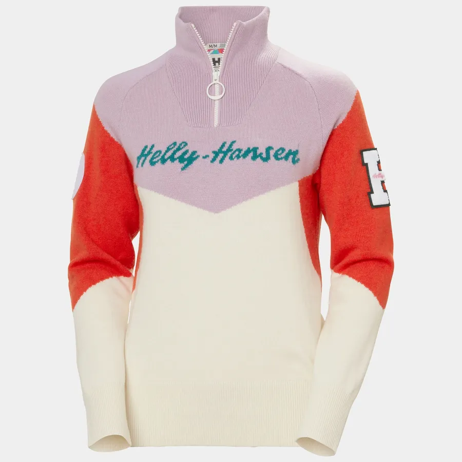 Women's Après Knitted Sweater