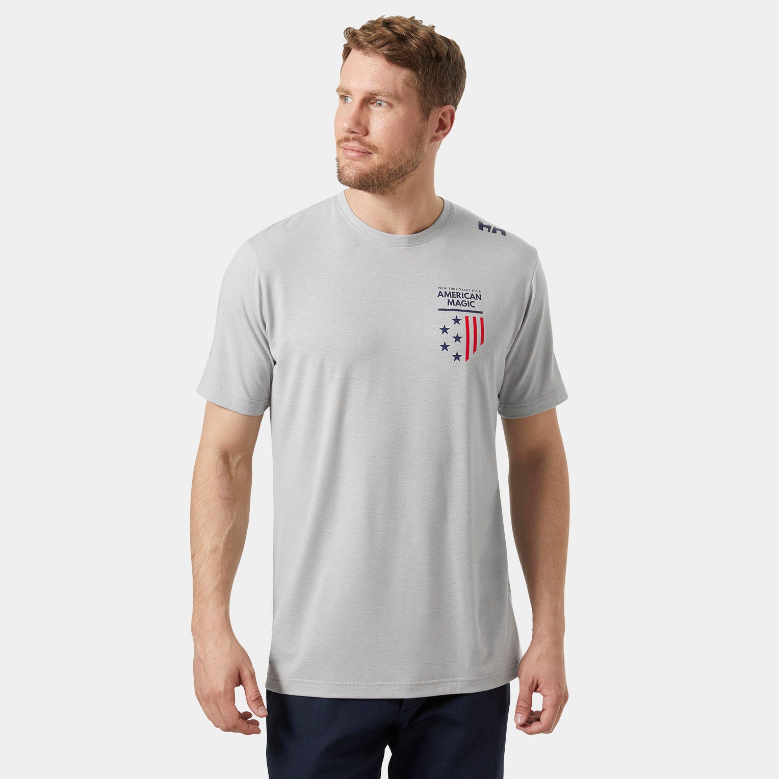 MEN'S HP RACING QUICK-DRY T-SHIRT