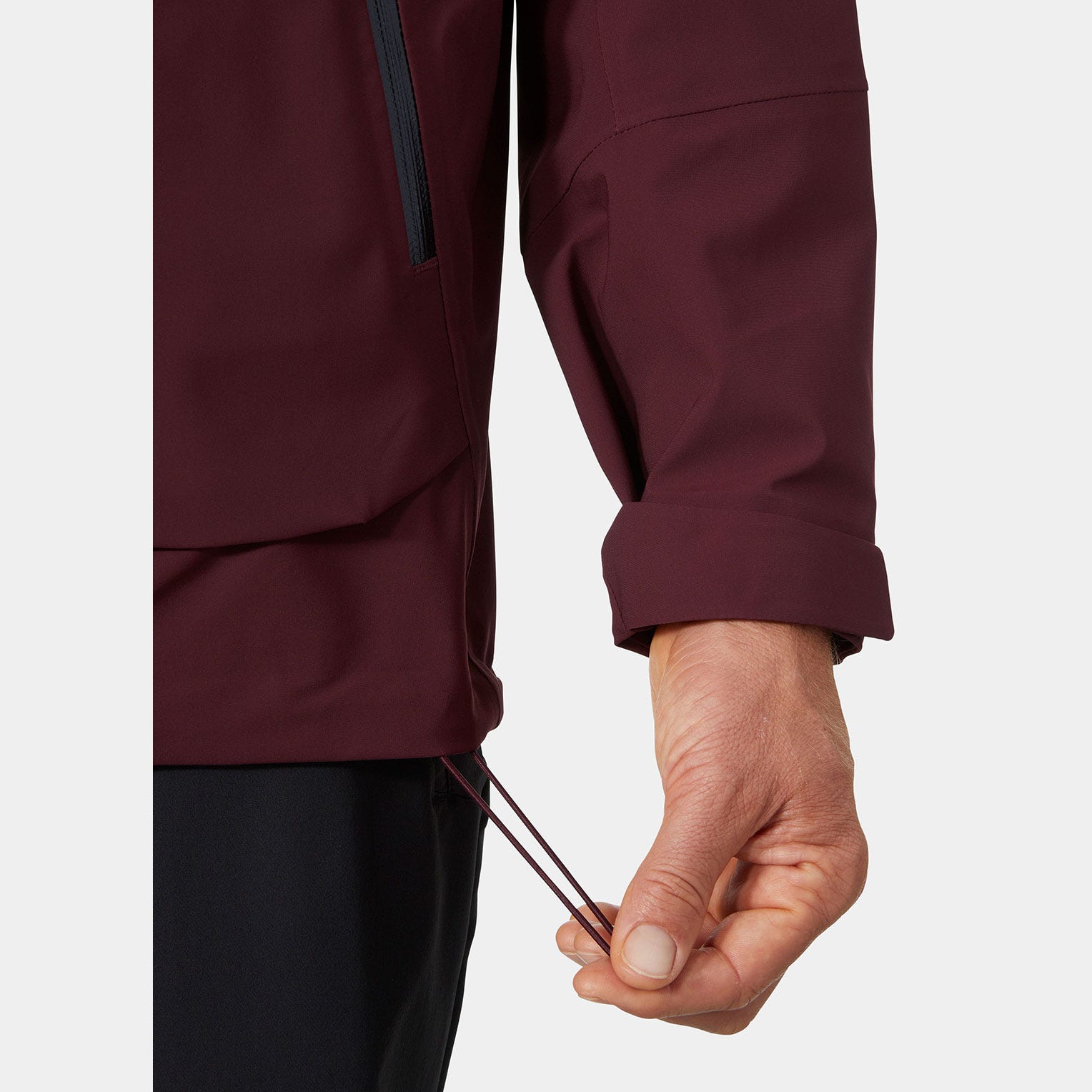 Men’s Verglas Backcountry Ski Shell Jacket