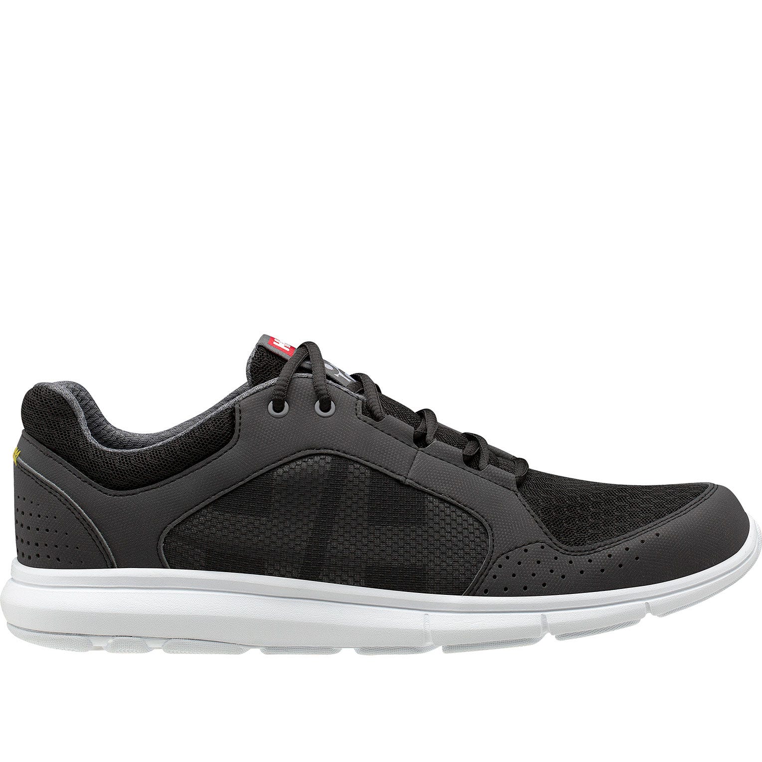MEN'S AHIGA V4 HP SNEAKERS