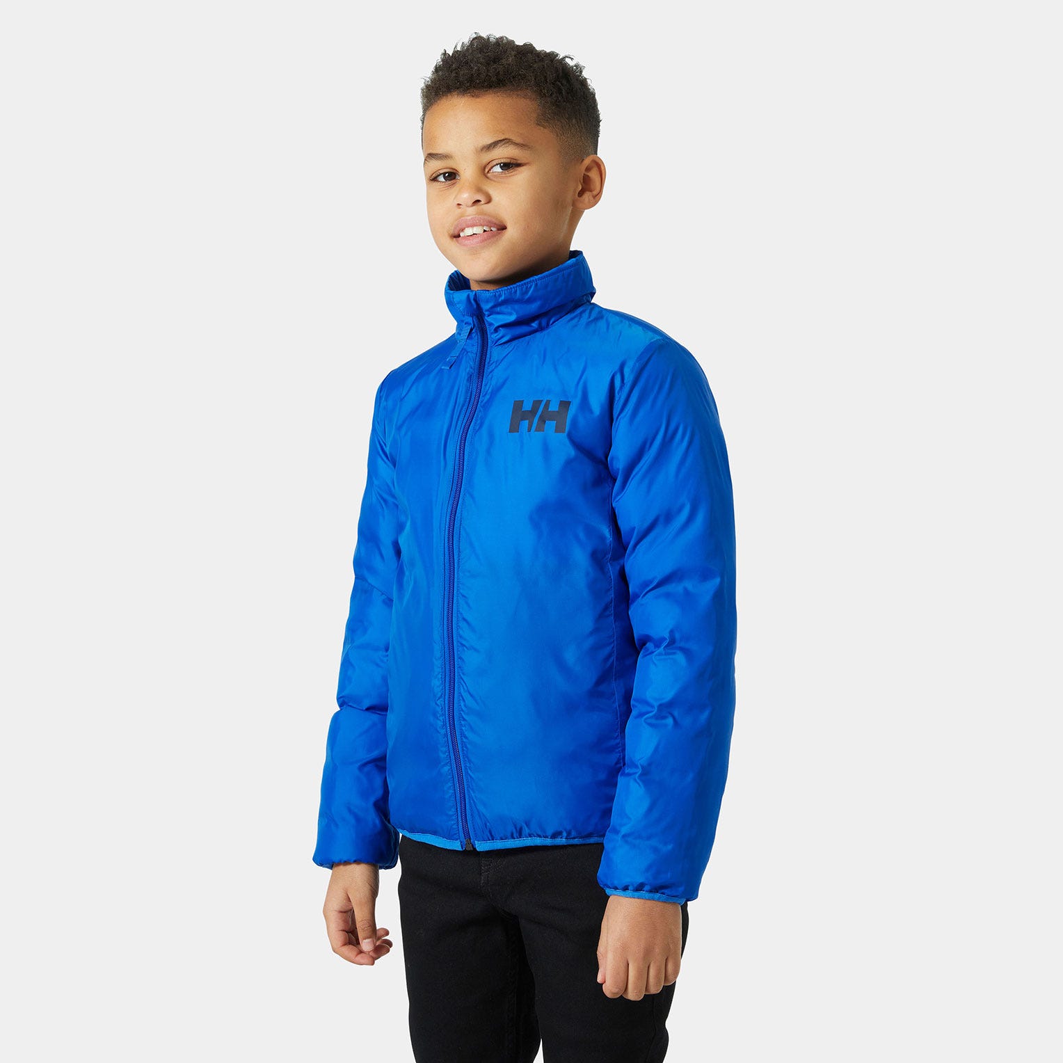 Juniors’ Marka Insulator Jacket