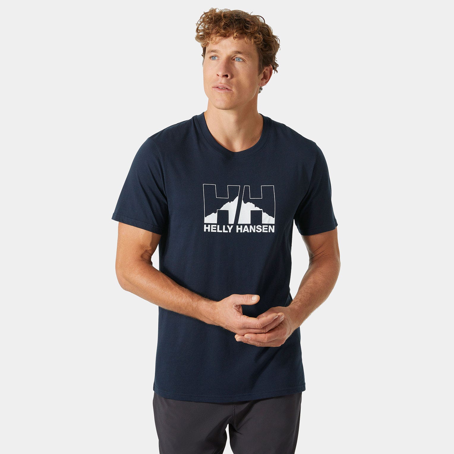 MEN'S NORD GRAPHIC T-SHIRT
