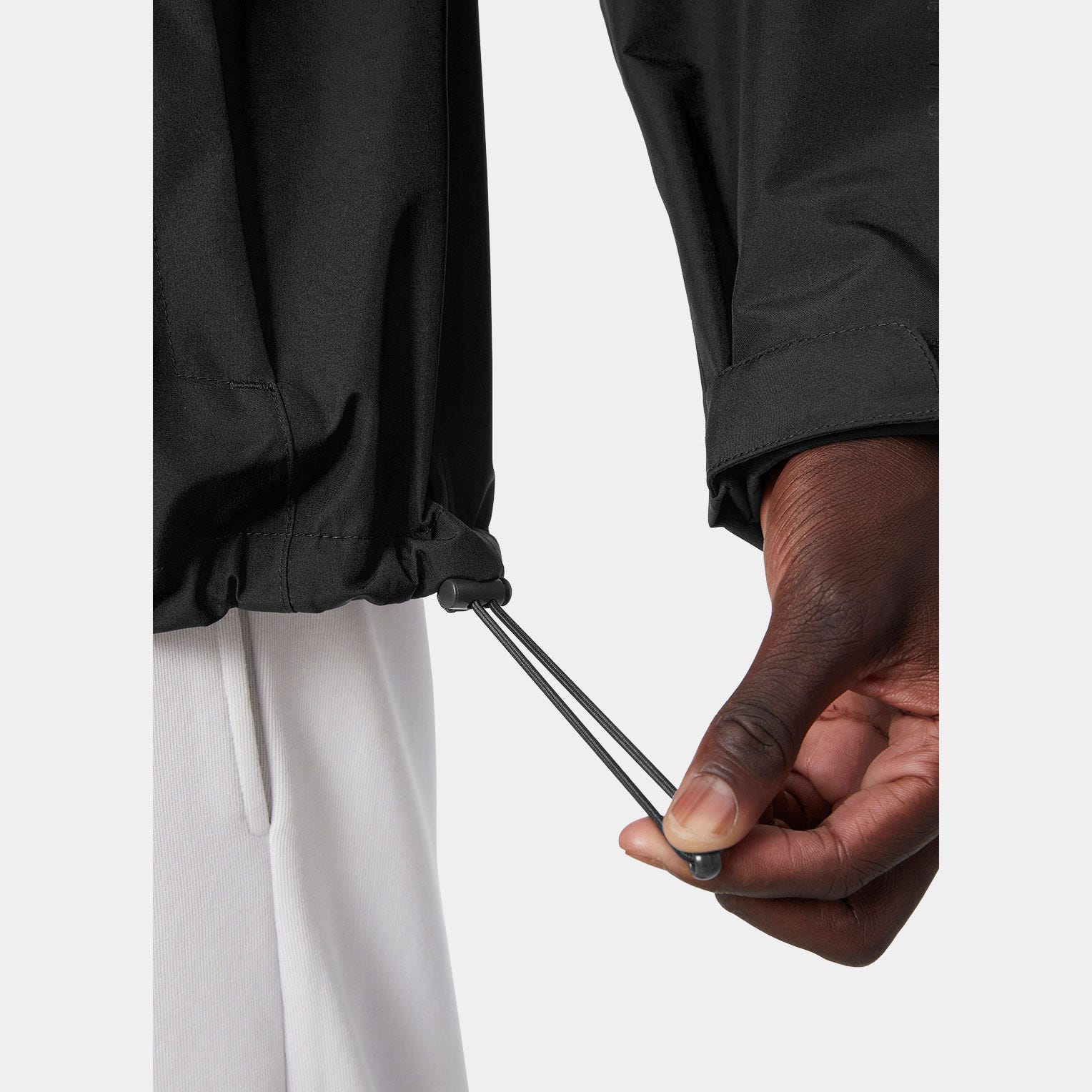 MEN'S SEVEN J RAIN JACKET