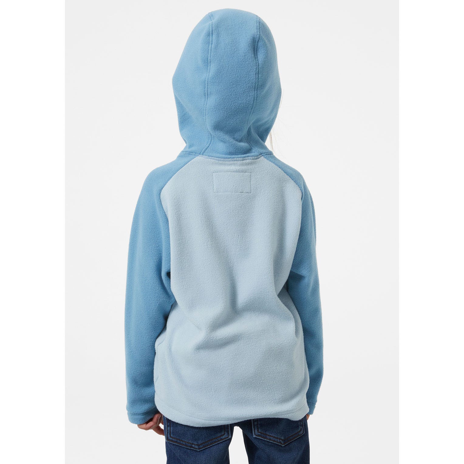 Kids' Daybreaker Fleece Hoodie