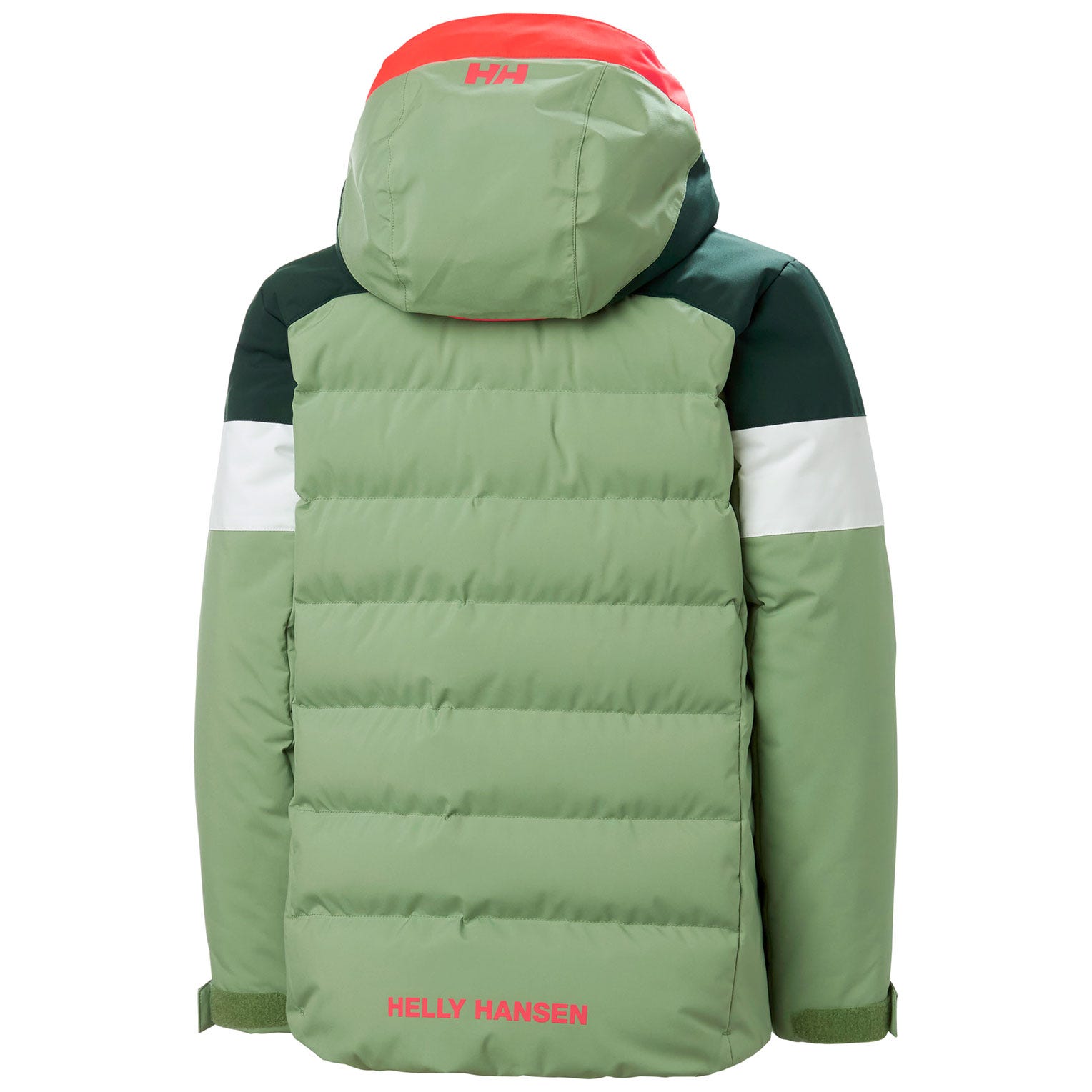 Juniors' Diamond Ski Jacket