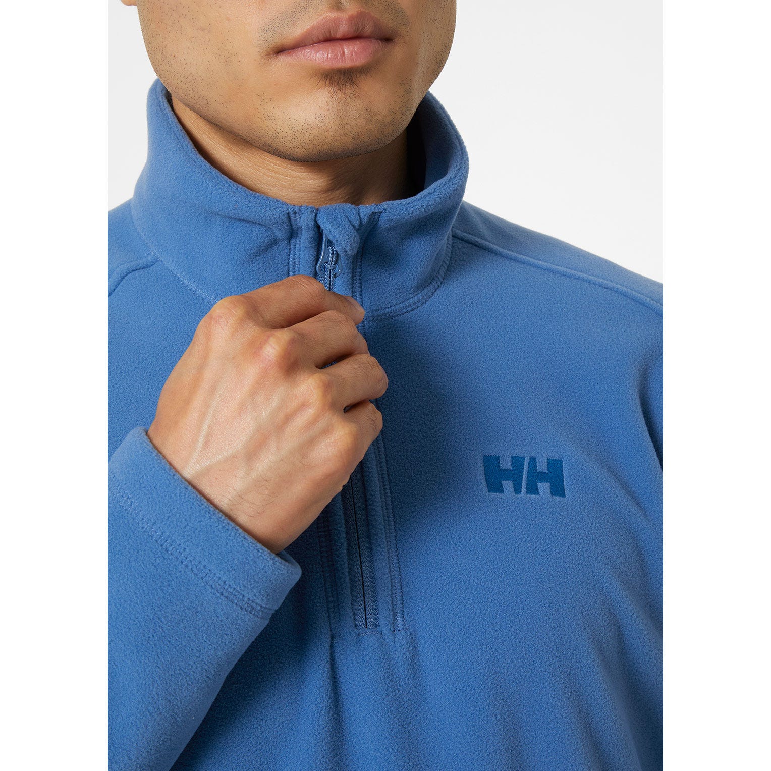 MEN'S DAYBREAKER 1/2 ZIP FLEECE PULLOVER