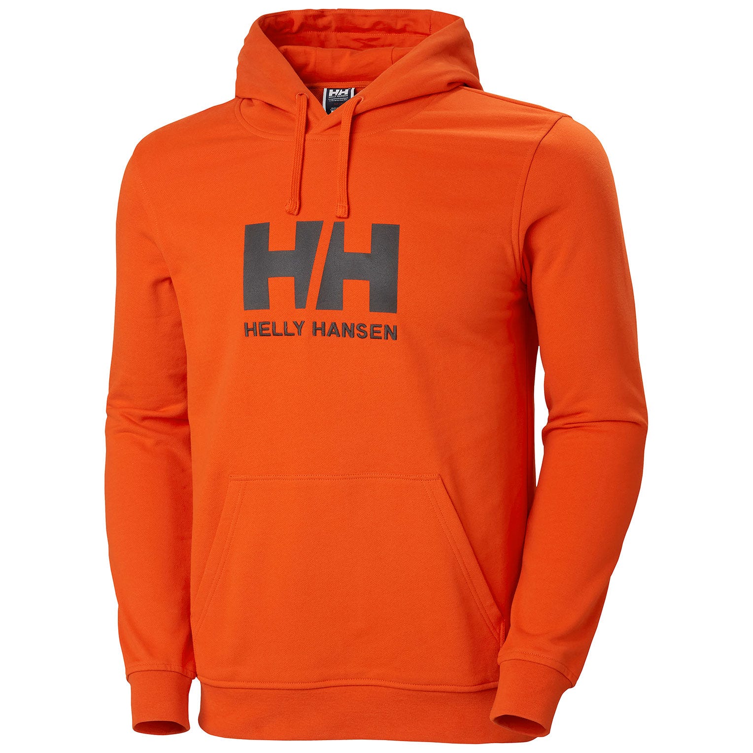 MEN'S HH® LOGO HOODIE