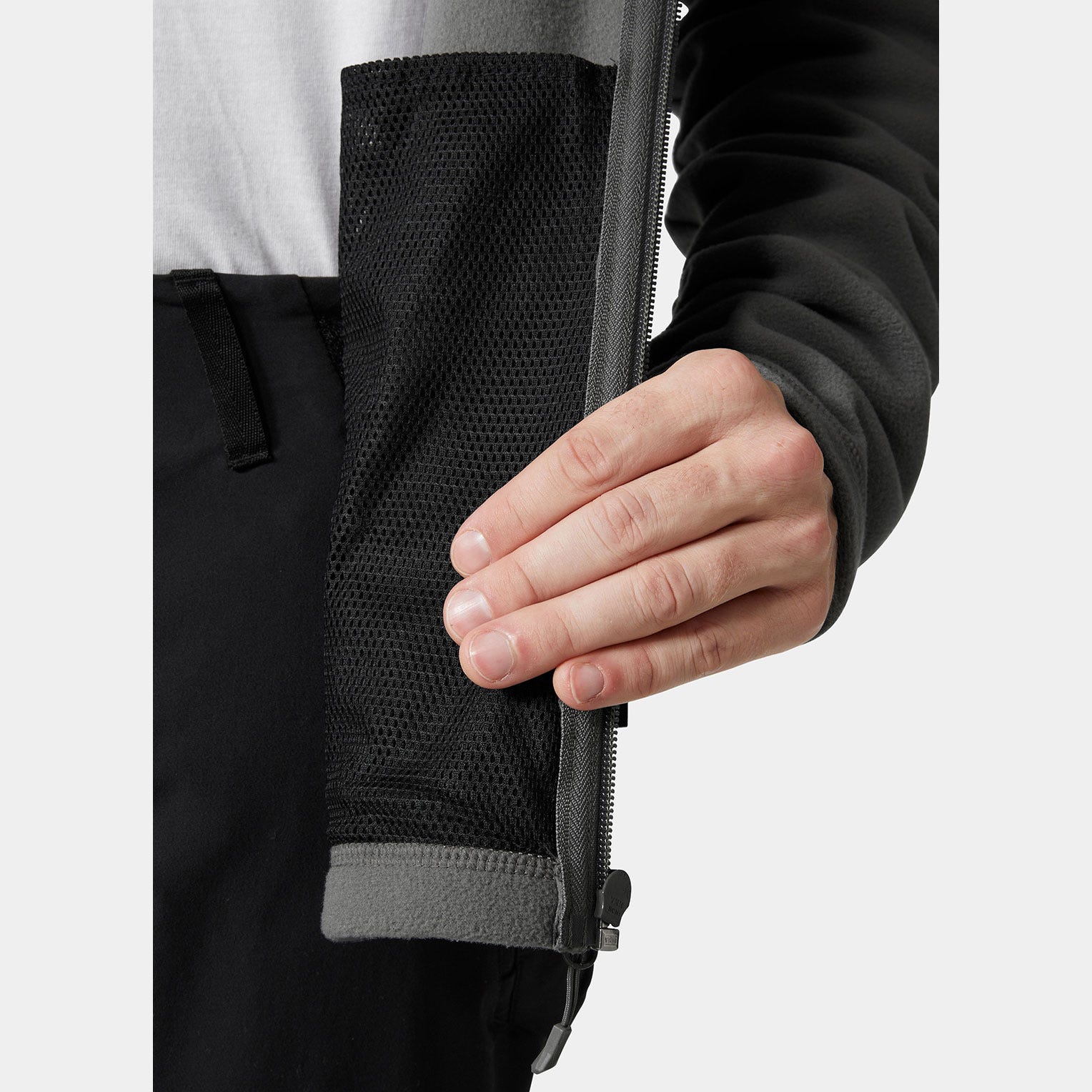 Men’s Daybreaker Fleece Jacket