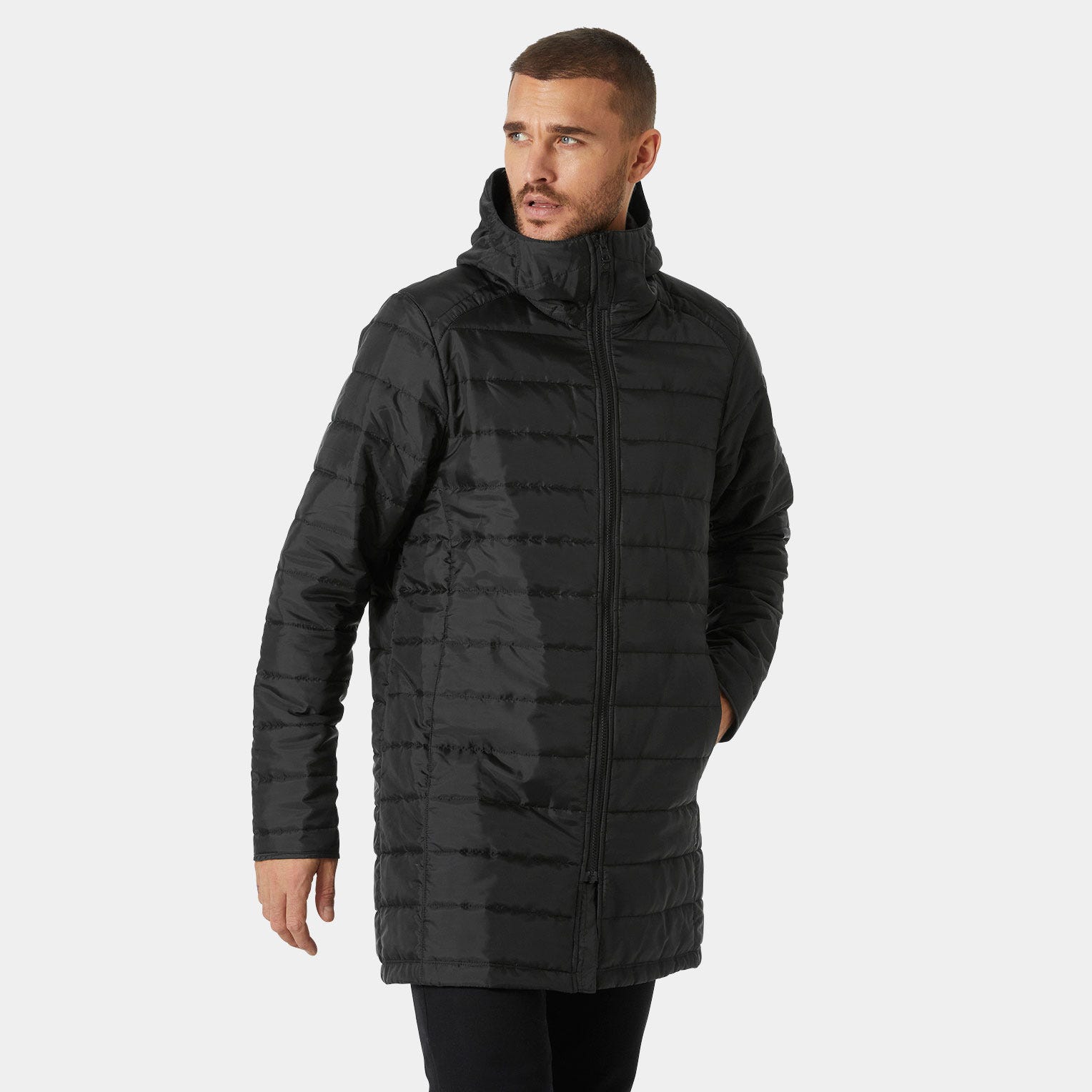 Men's Rigging 3-in-1 Coat