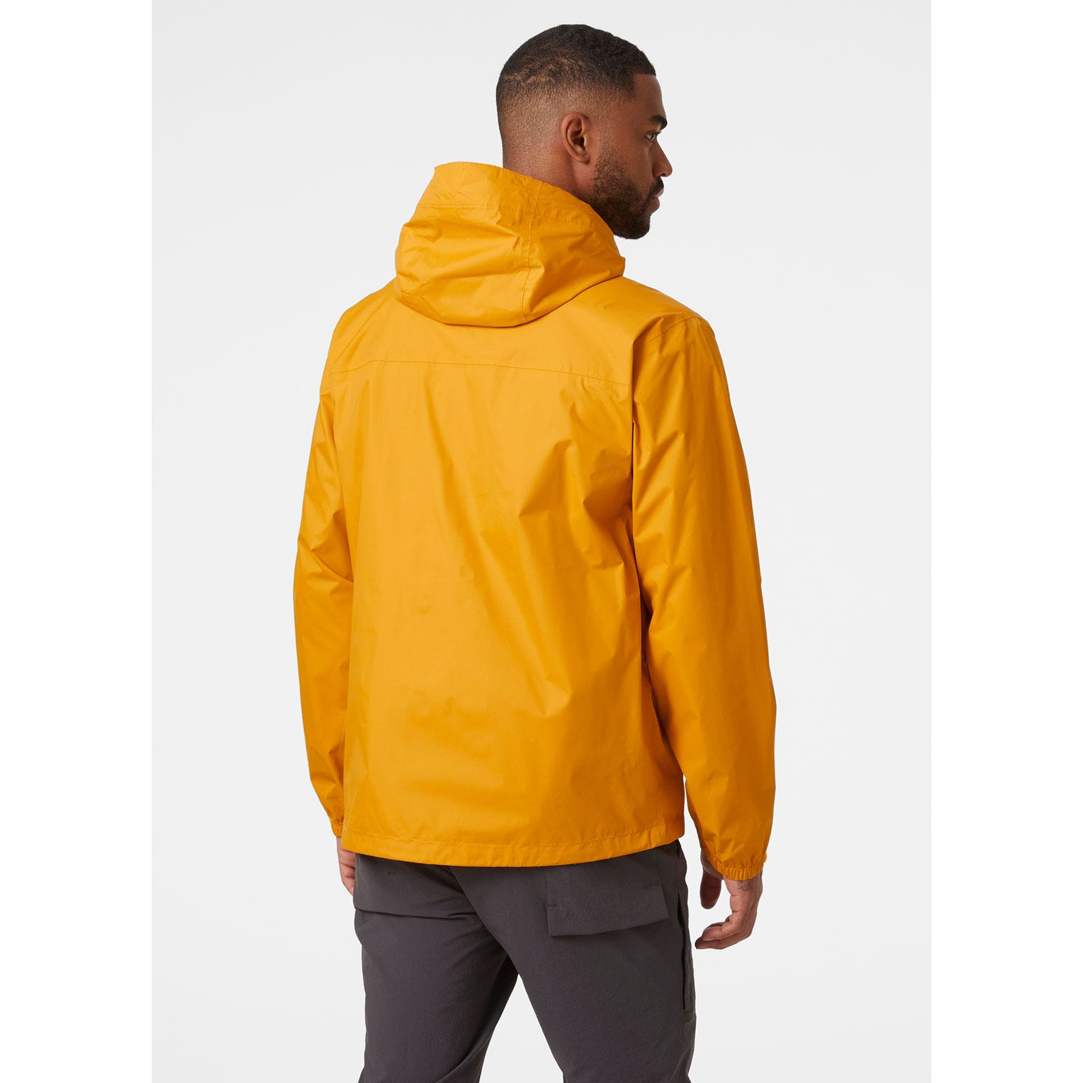 MEN'S LOKE SHELL JACKET