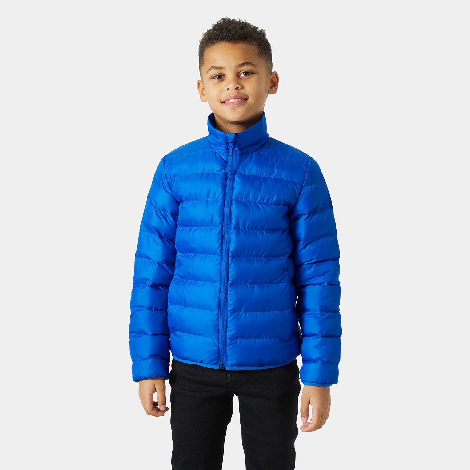 Juniors’ Marka Insulator Jacket