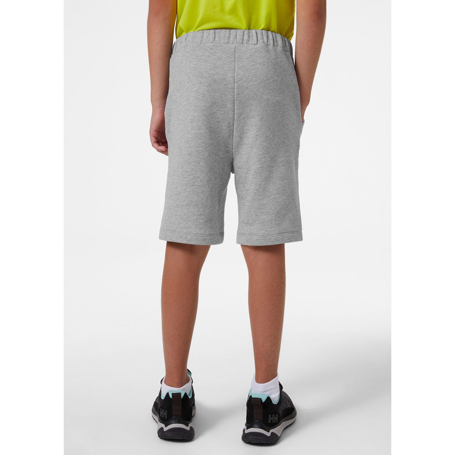 JUNIORS' HH® LOGO SHORTS
