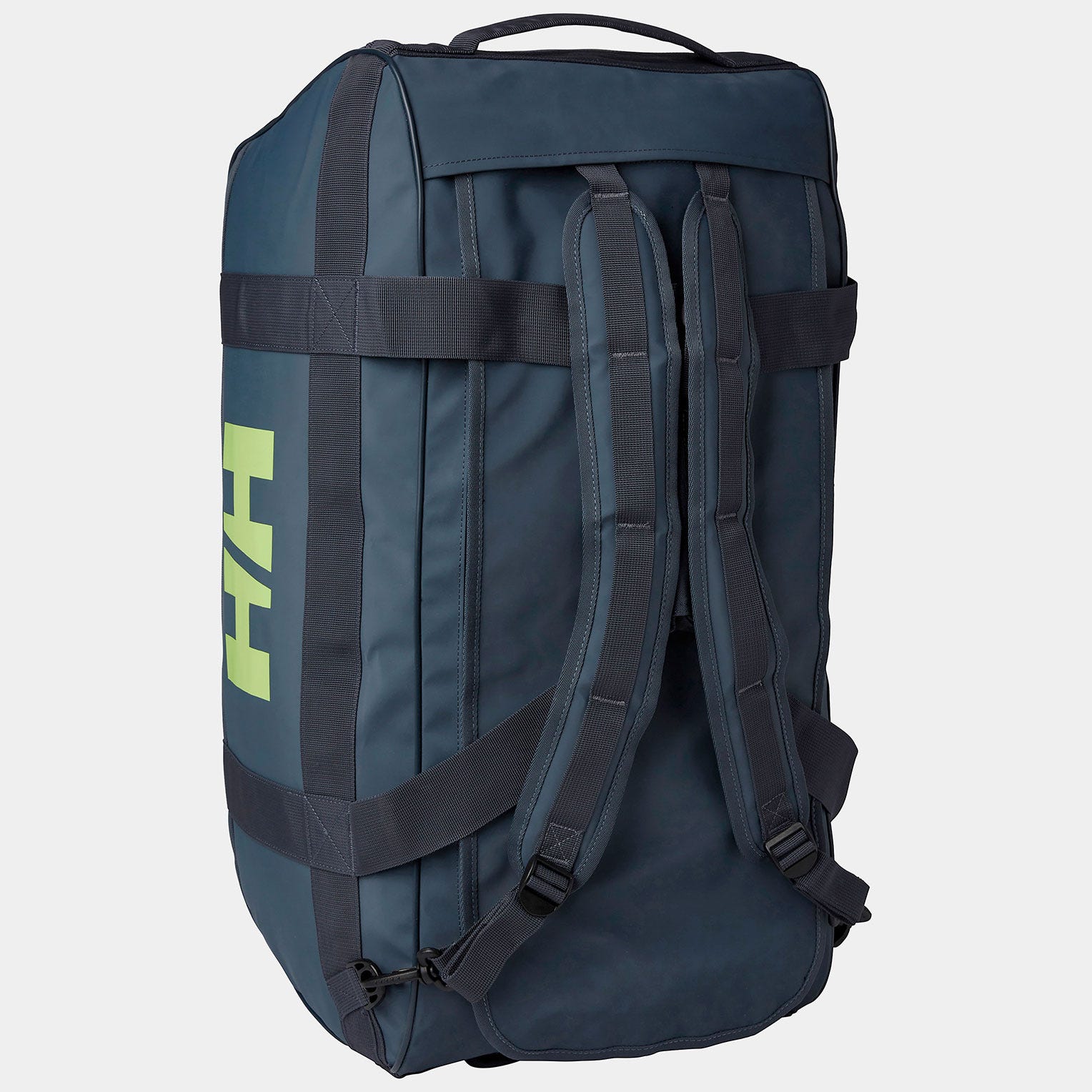 H/H Scout Duffel, XL