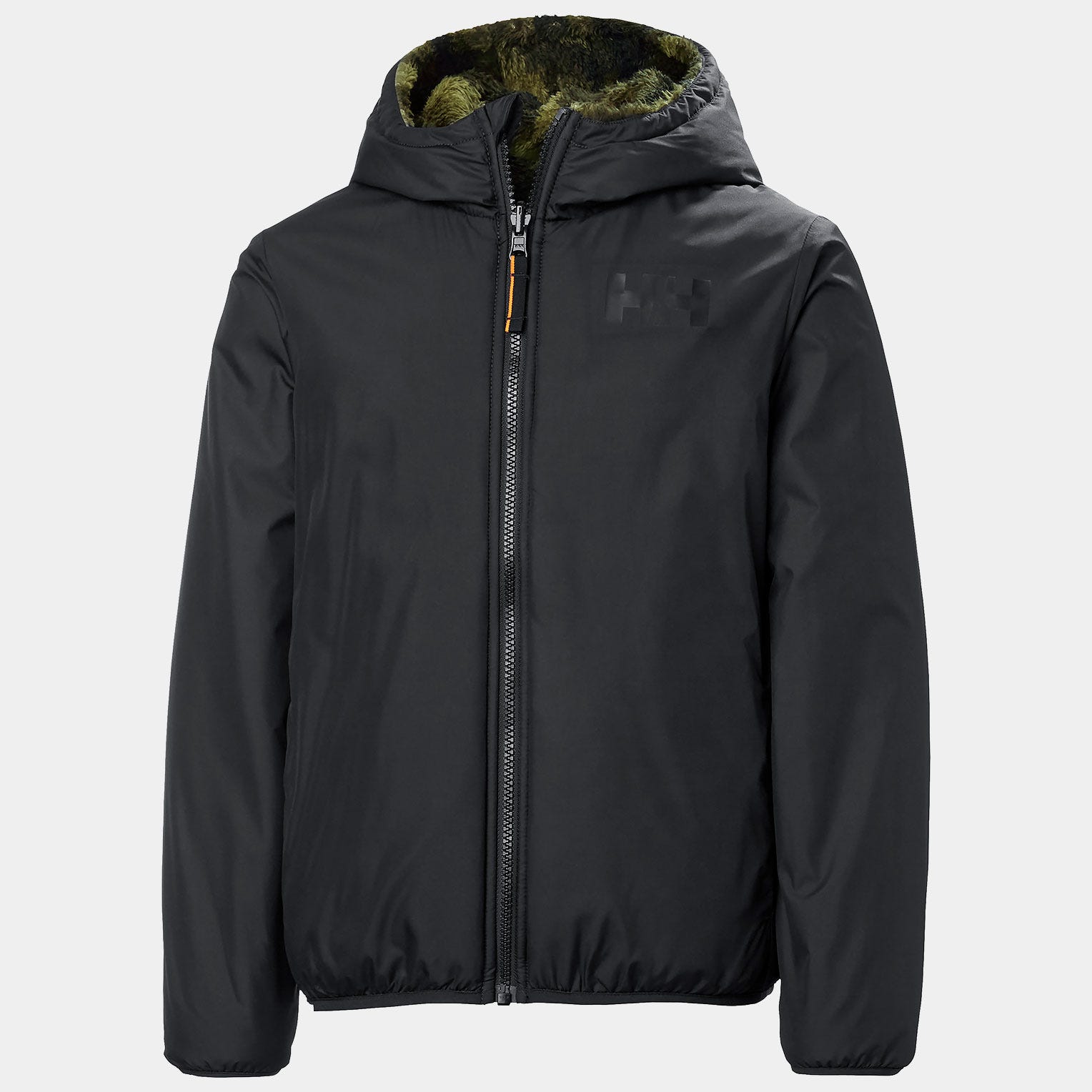 Juniors' Champ Reversible Jacket