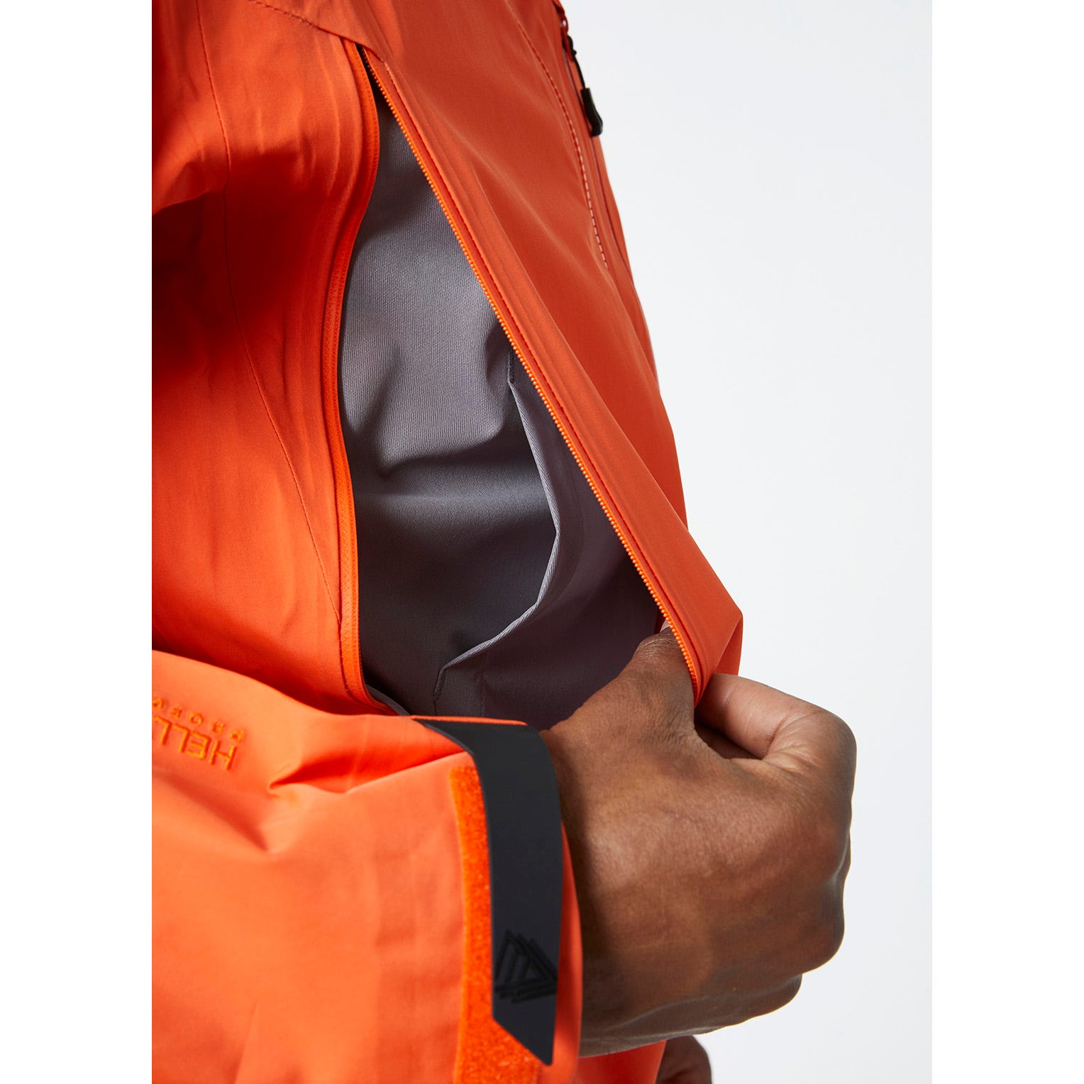 MEN'S ODIN 9 WORLDS INFINITY SHELL JACKET